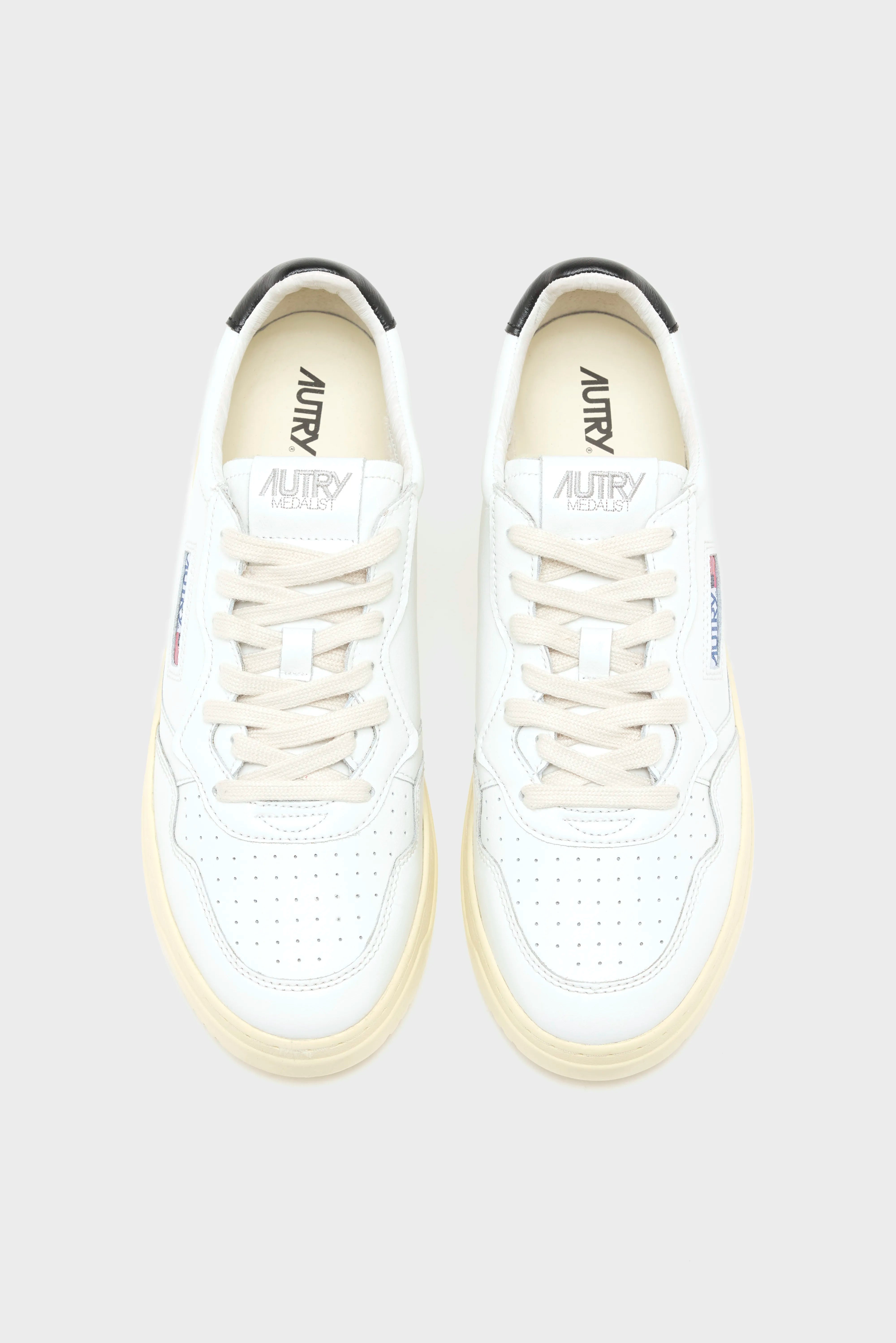 Medalist Low voor Mannen  (251 / M / BLACK)