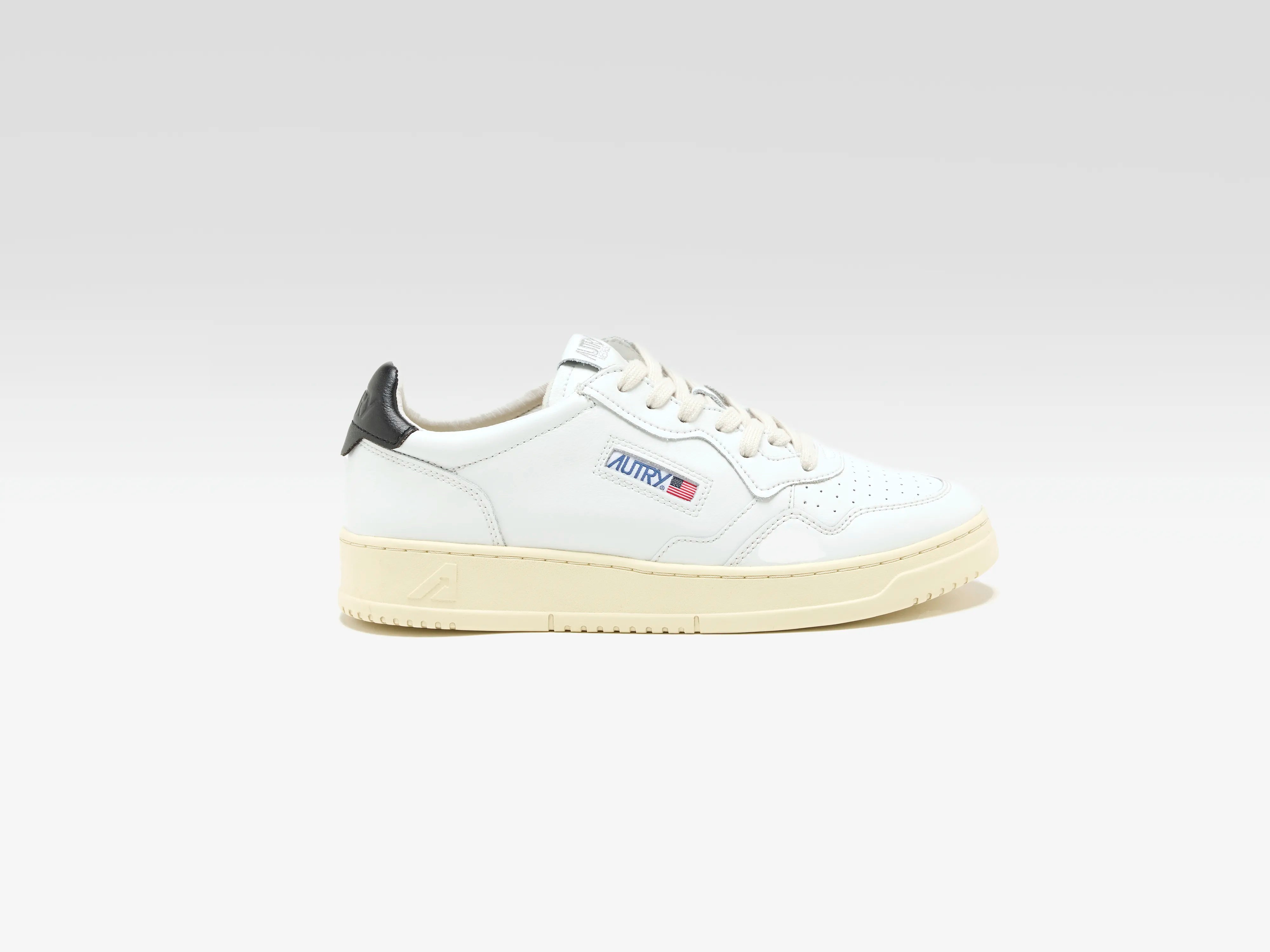 Medalist Low voor Mannen  (251 / M / BLACK)