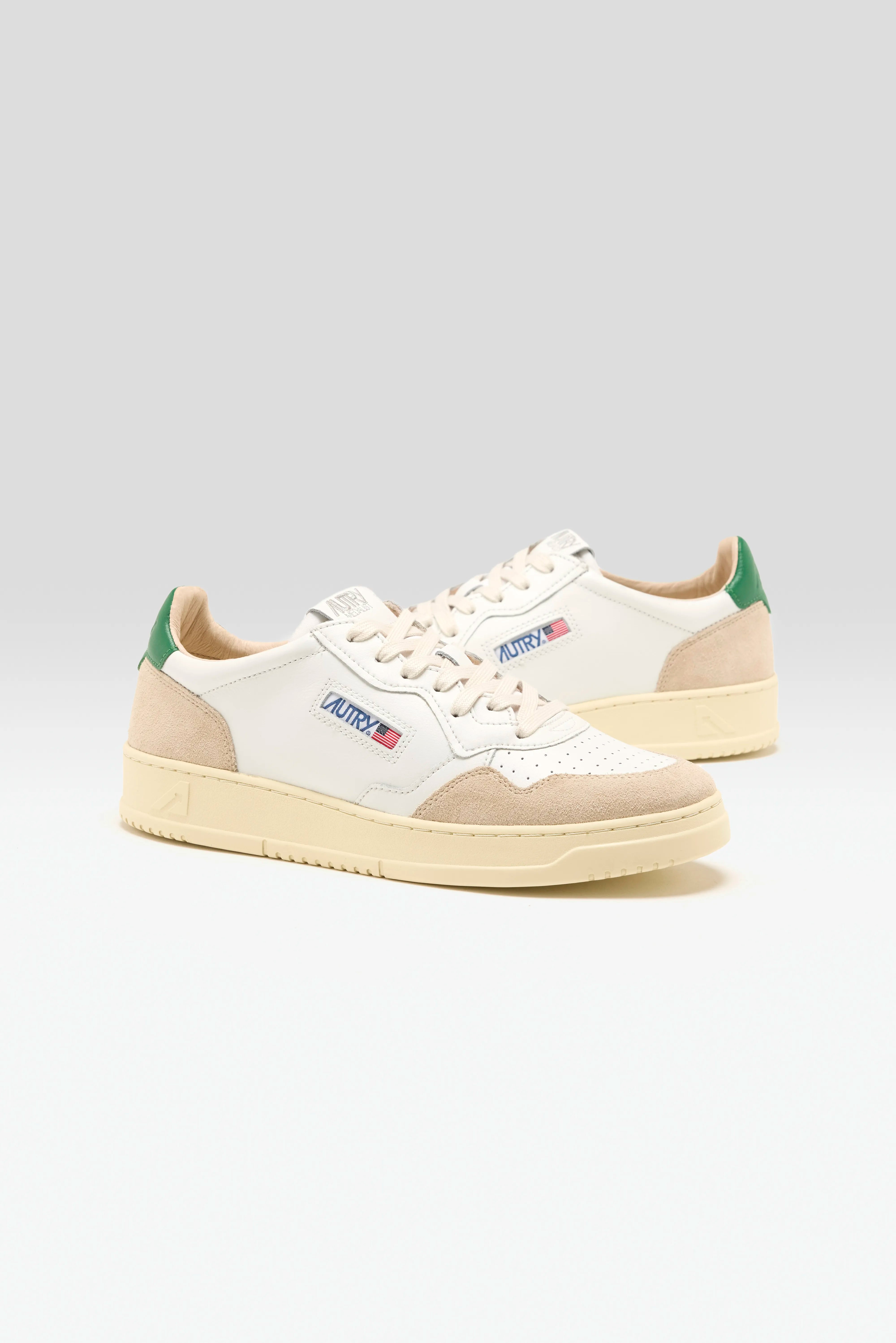 Medalist Low voor Mannen (251 / M / GREEN)