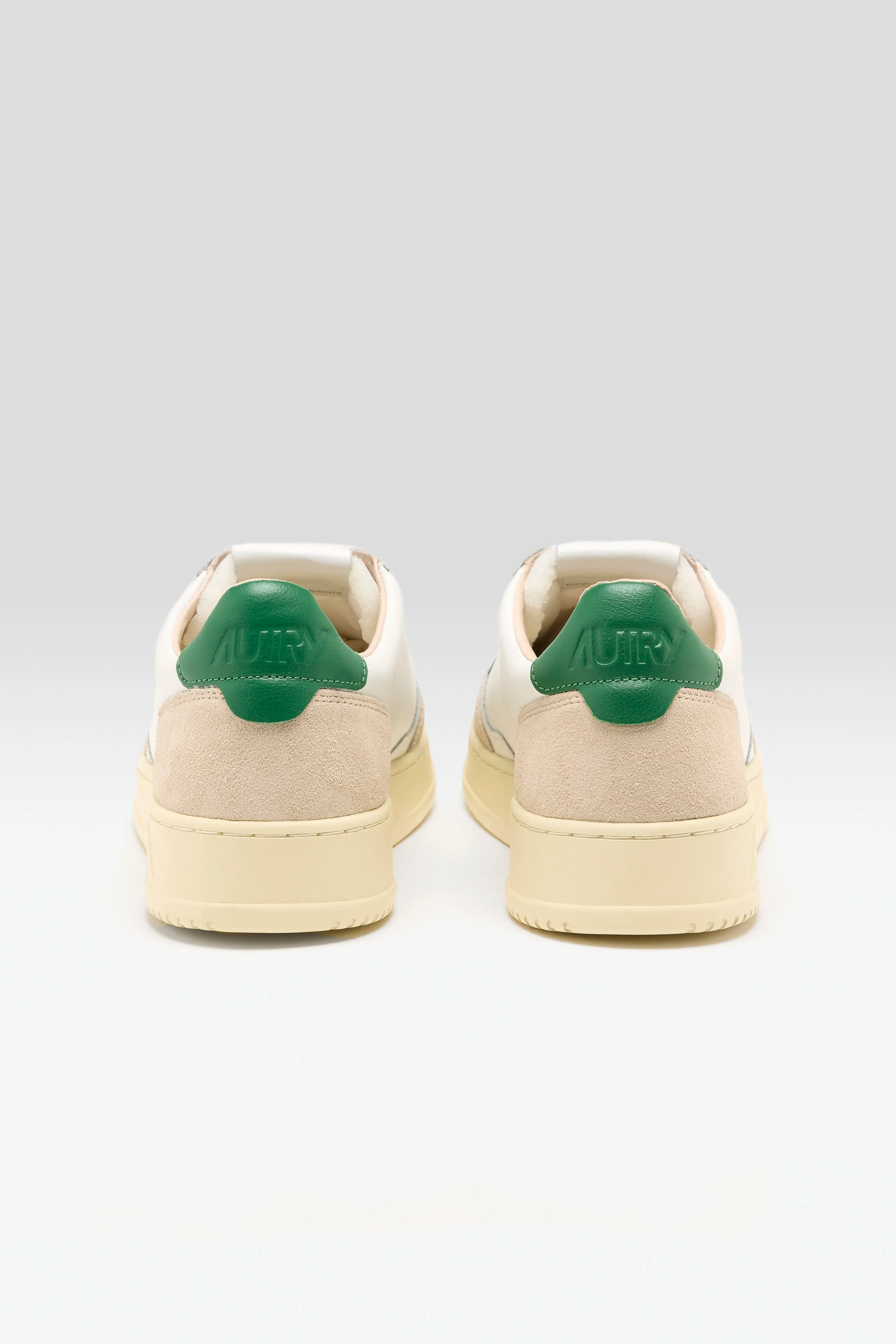 Medalist Low voor Mannen (251 / M / GREEN)