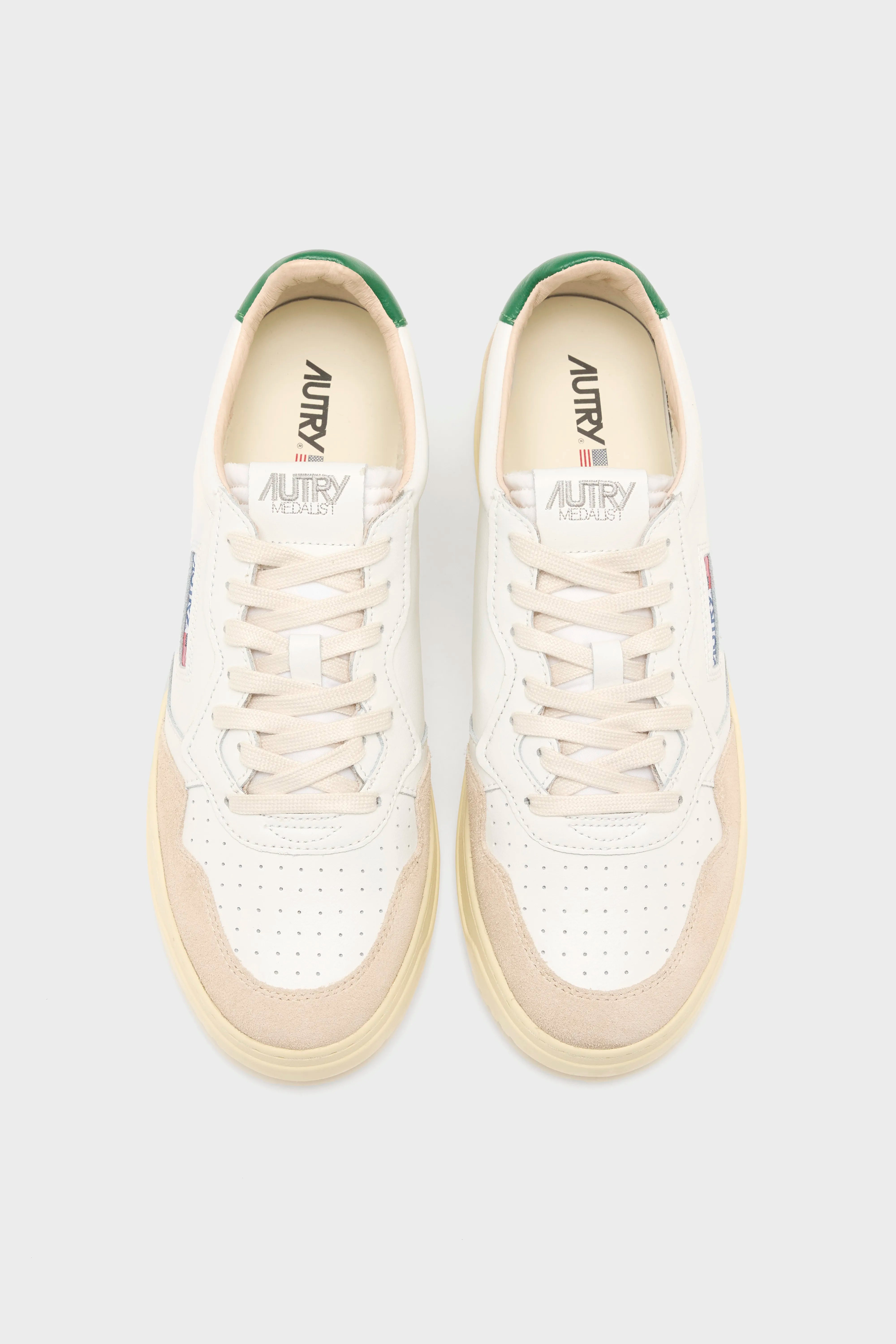 Medalist Low voor Mannen (251 / M / GREEN)