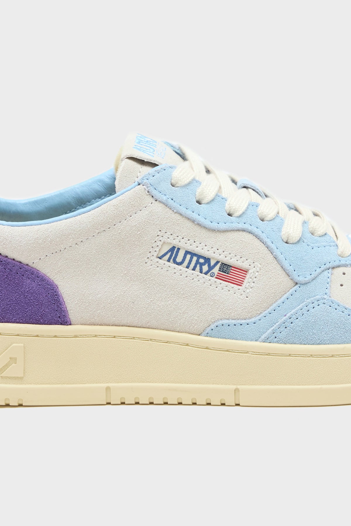 Medalist Low for Women (251 / W / PURPLE)