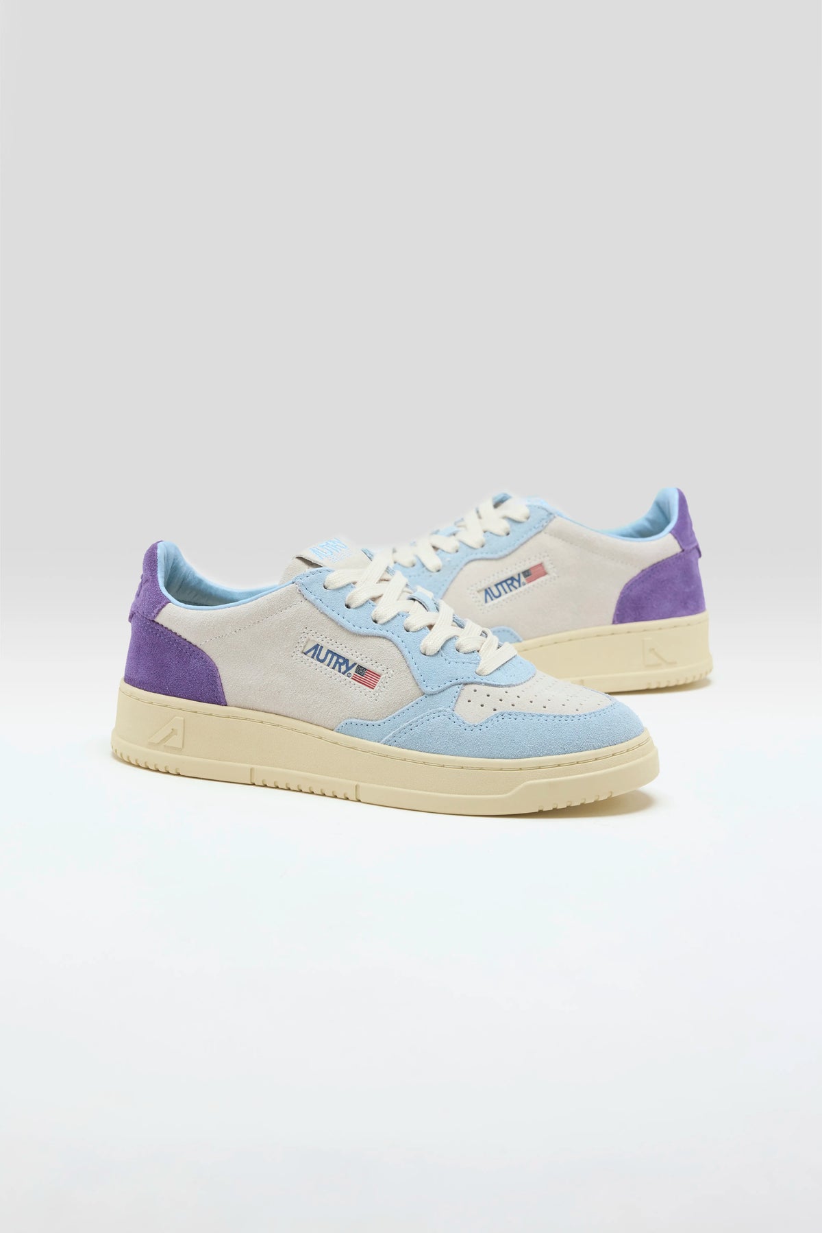 Medalist Low for Women (251 / W / PURPLE)