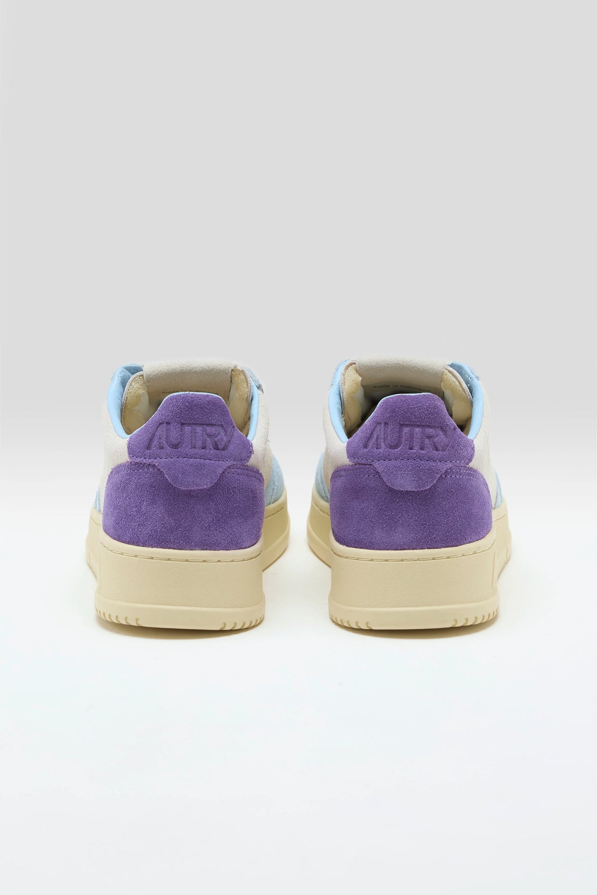 Medalist Low for Women (251 / W / PURPLE)