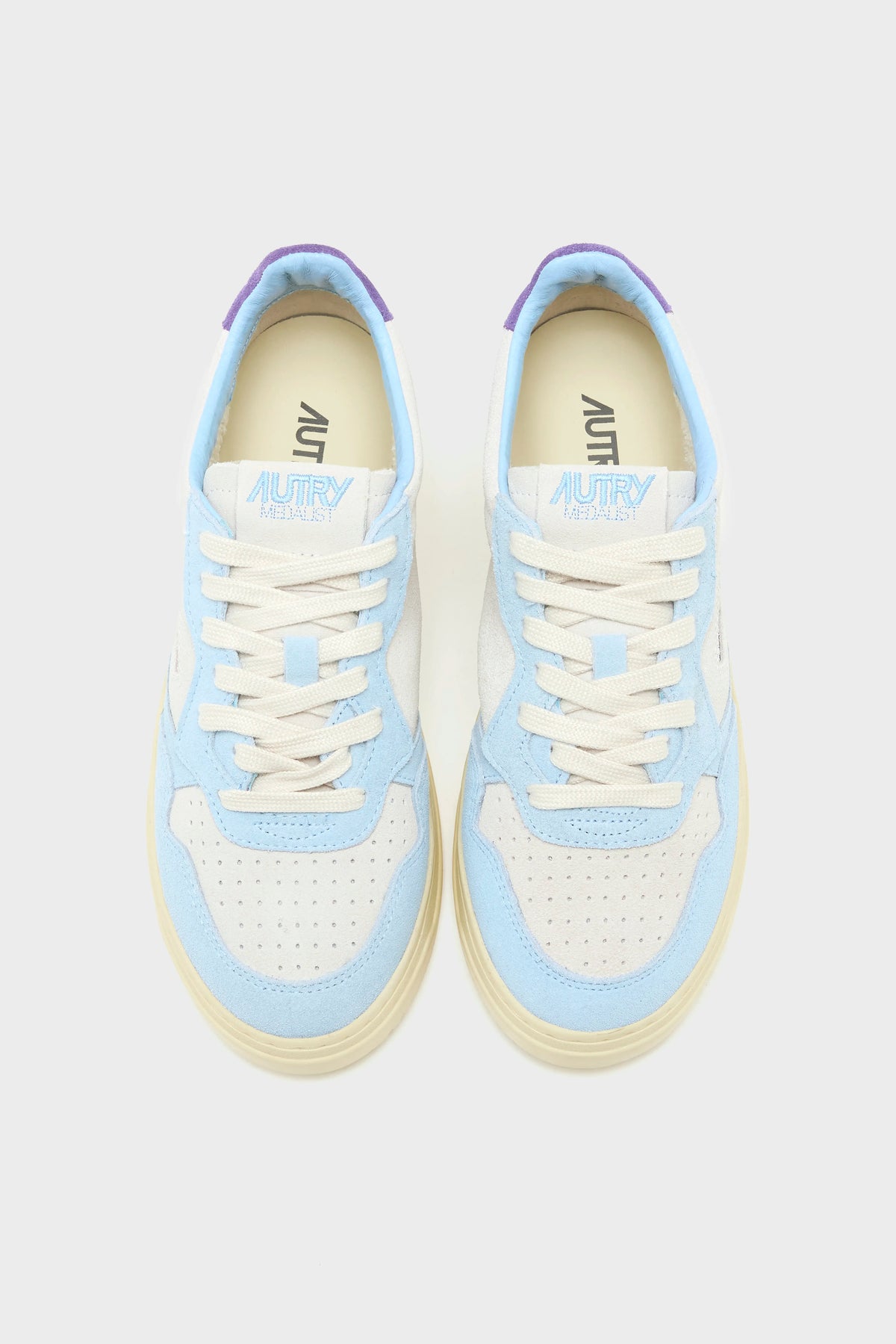 Medalist Low for Women (251 / W / PURPLE)