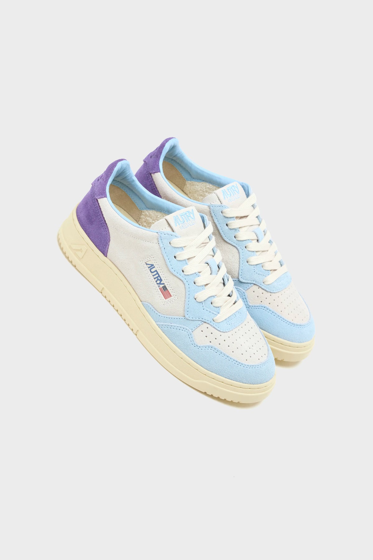 Medalist Low for Women (251 / W / PURPLE)