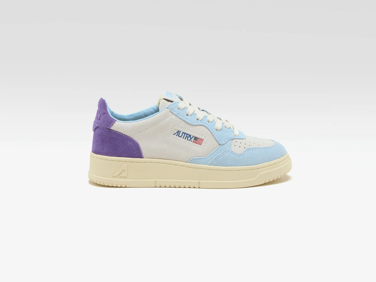 Medalist Low for Women (251 / W / PURPLE)