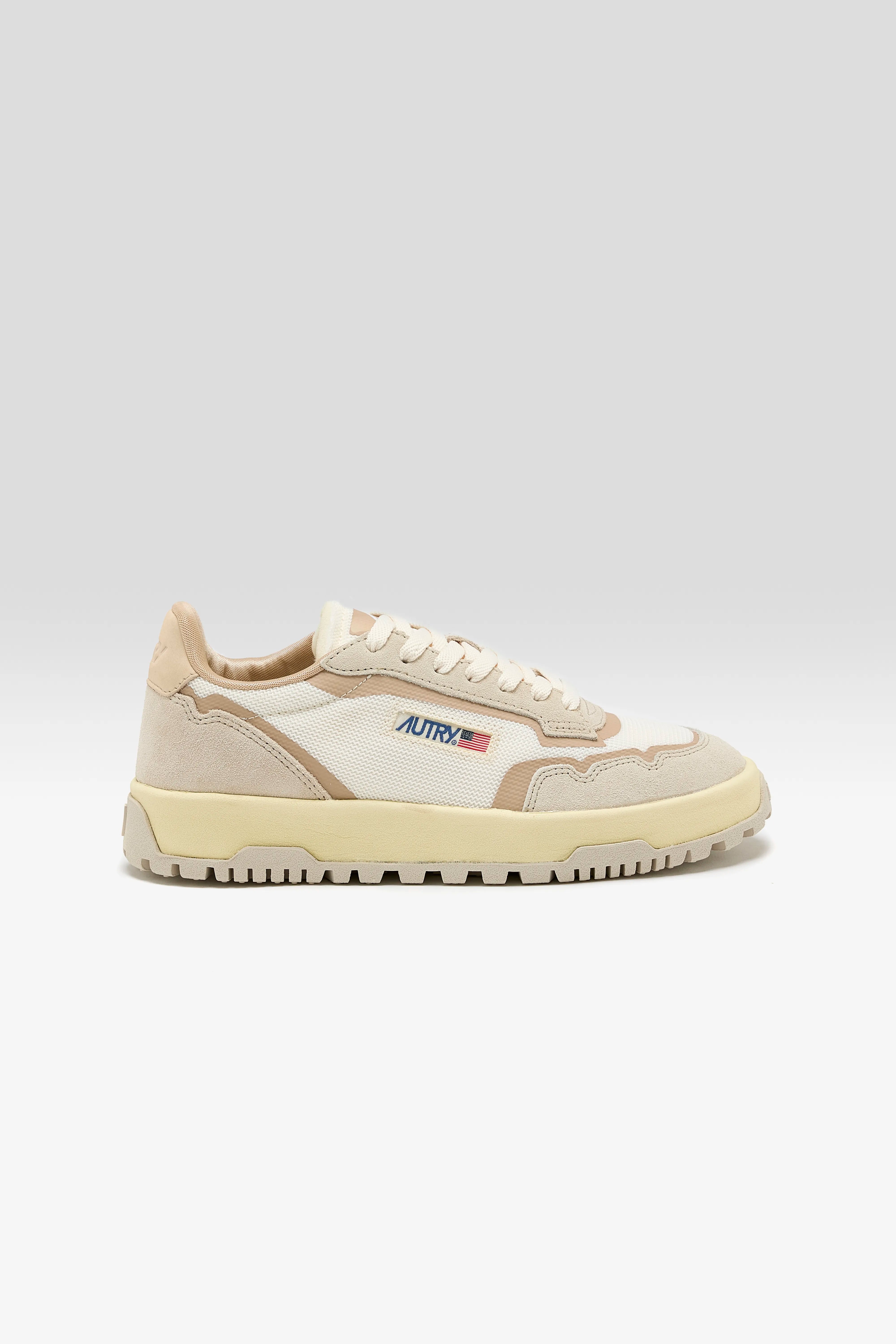 Wildpace Low pour Femme (251 / W / SILVER)