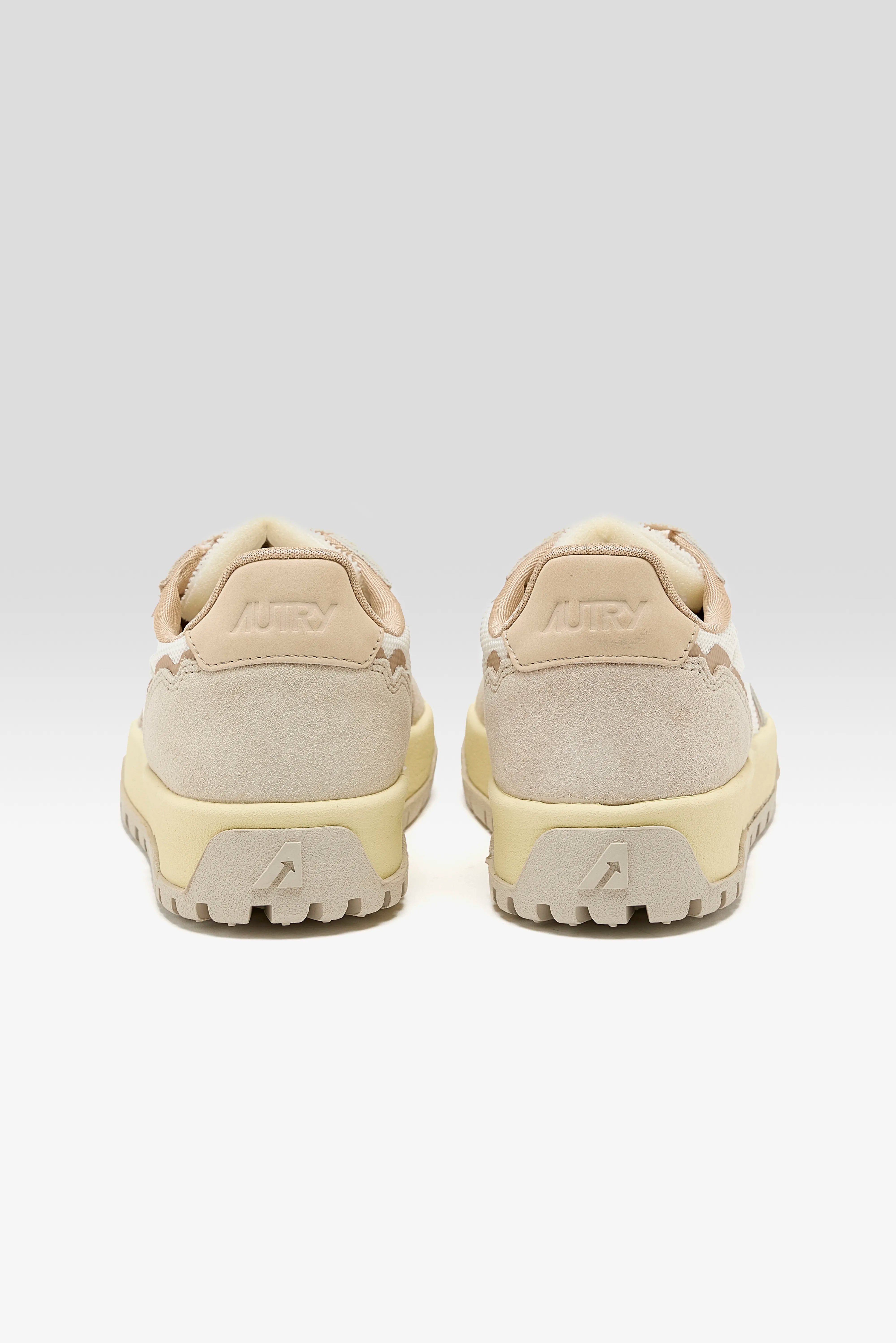 Wildpace Low pour Femme (251 / W / SILVER)