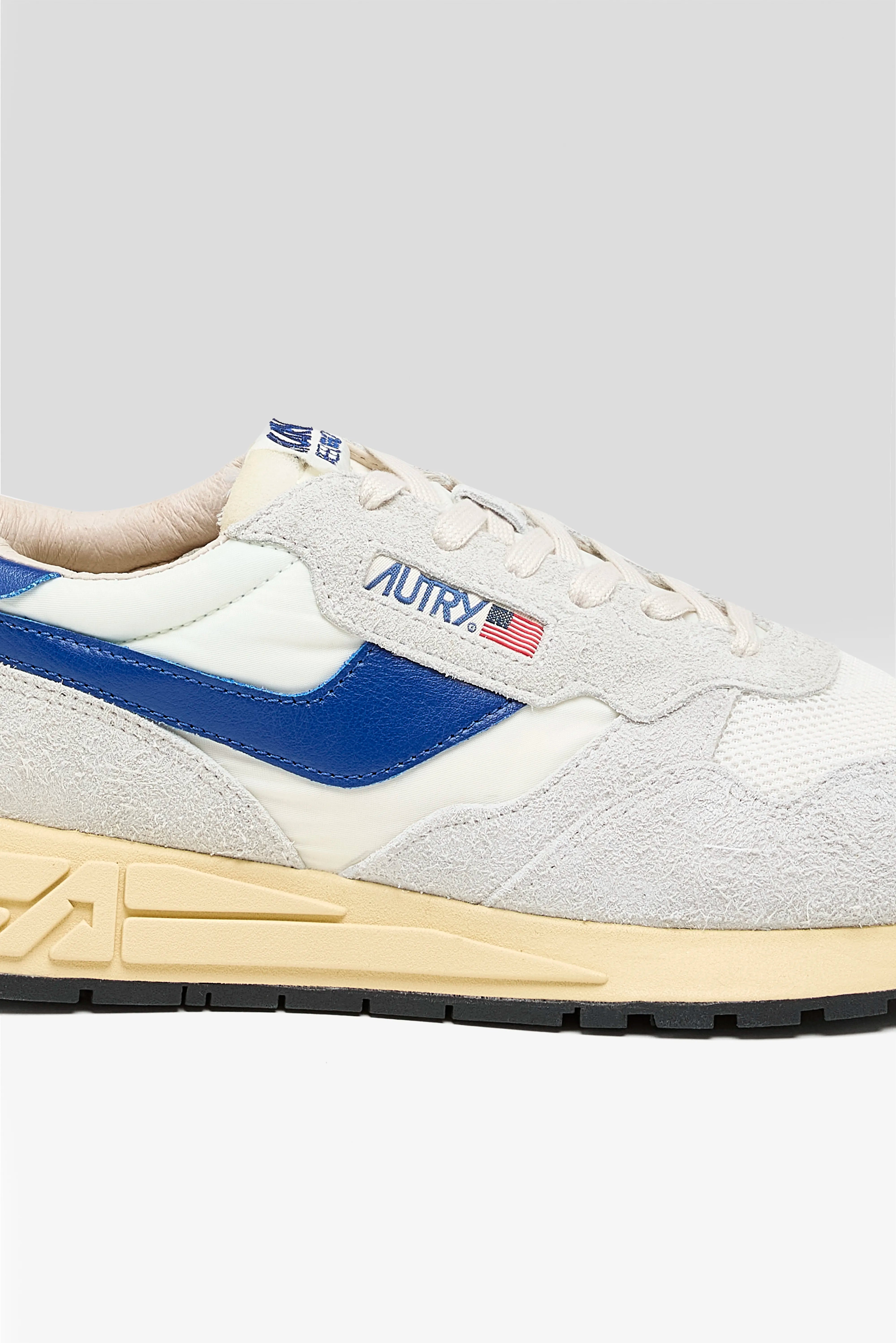 Reelwind Low pour Hommes  (251 / M / BLUE)