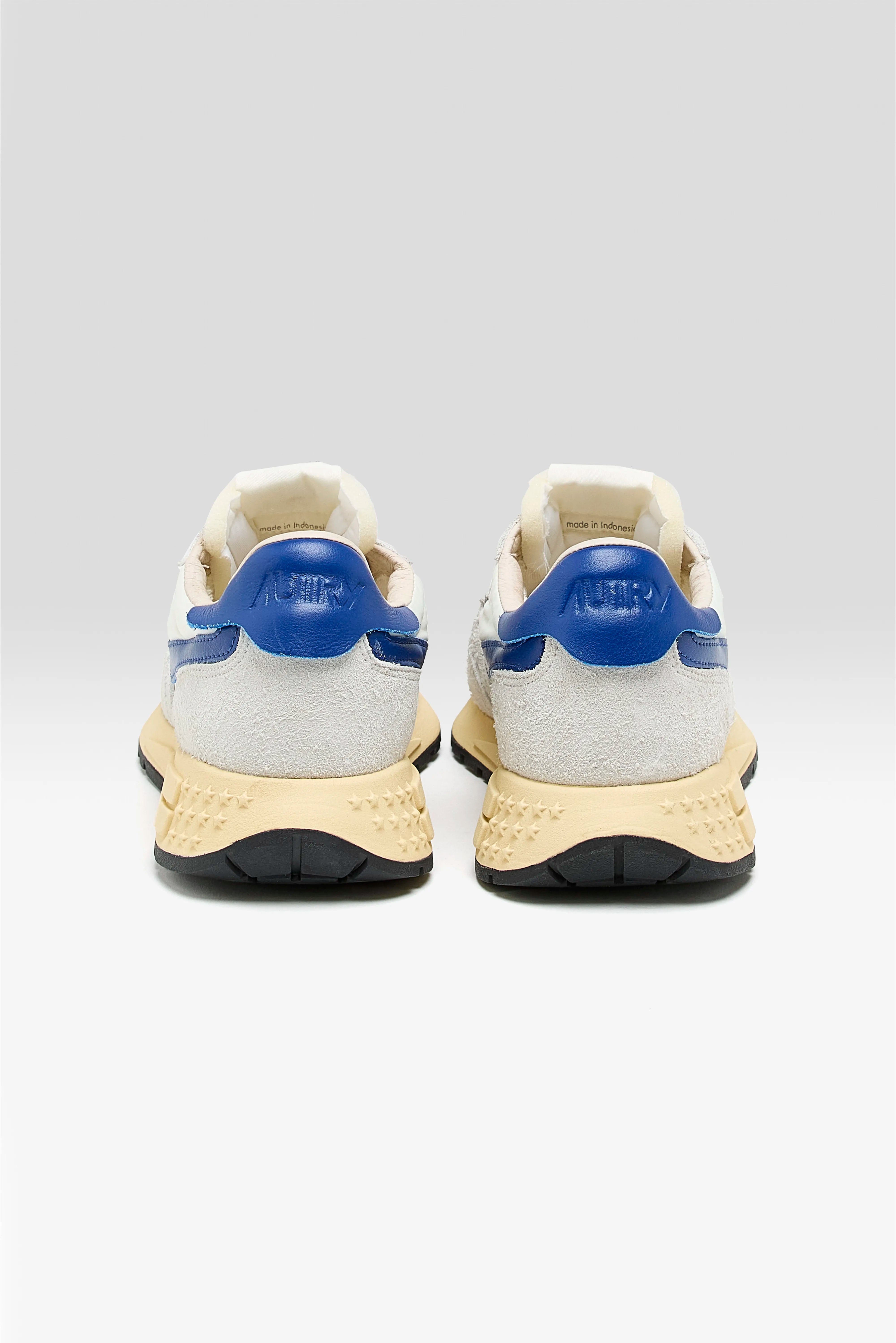 Reelwind Low pour Hommes  (251 / M / BLUE)