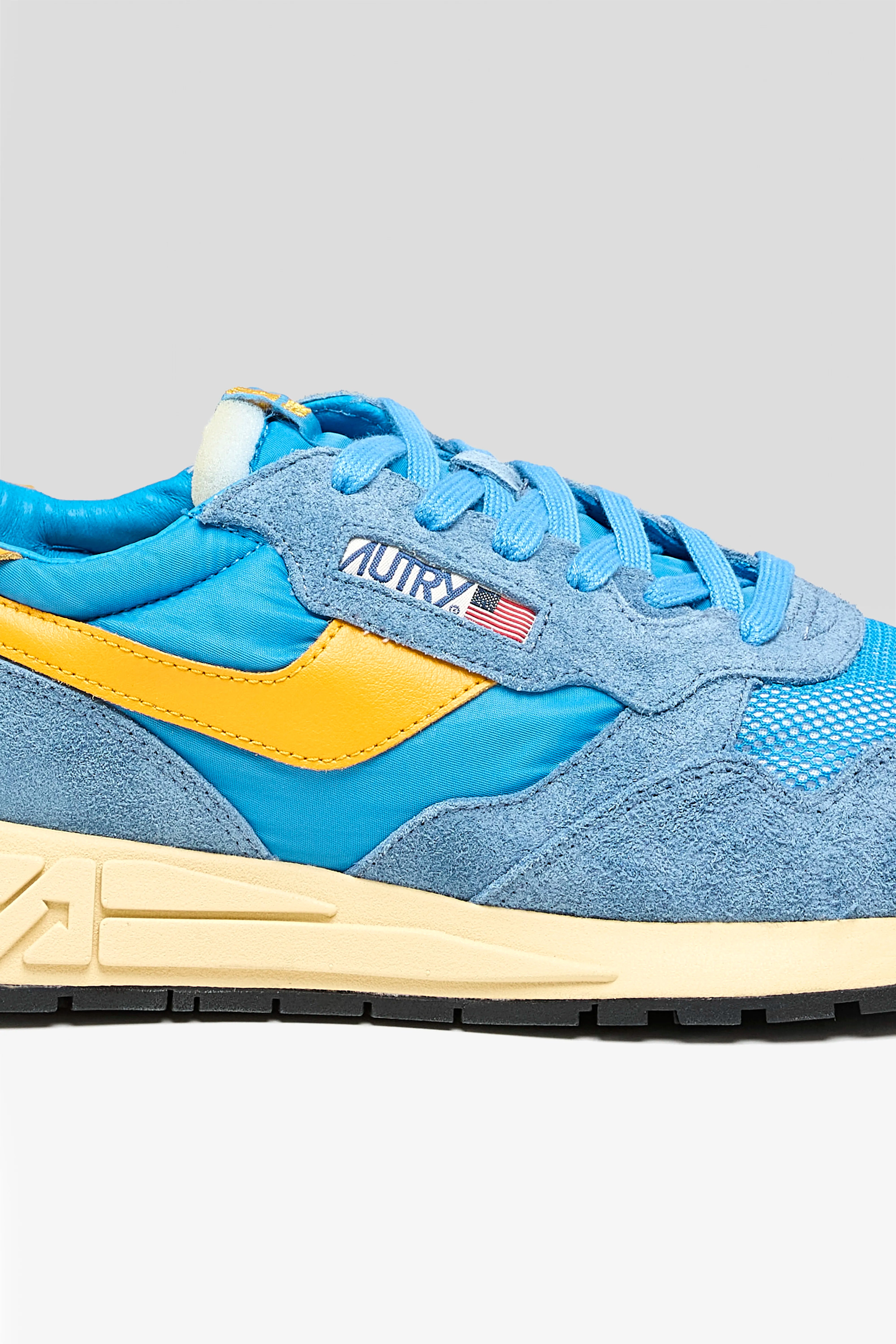 Reelwind Low pour Hommes  (251 / M / BLUE)