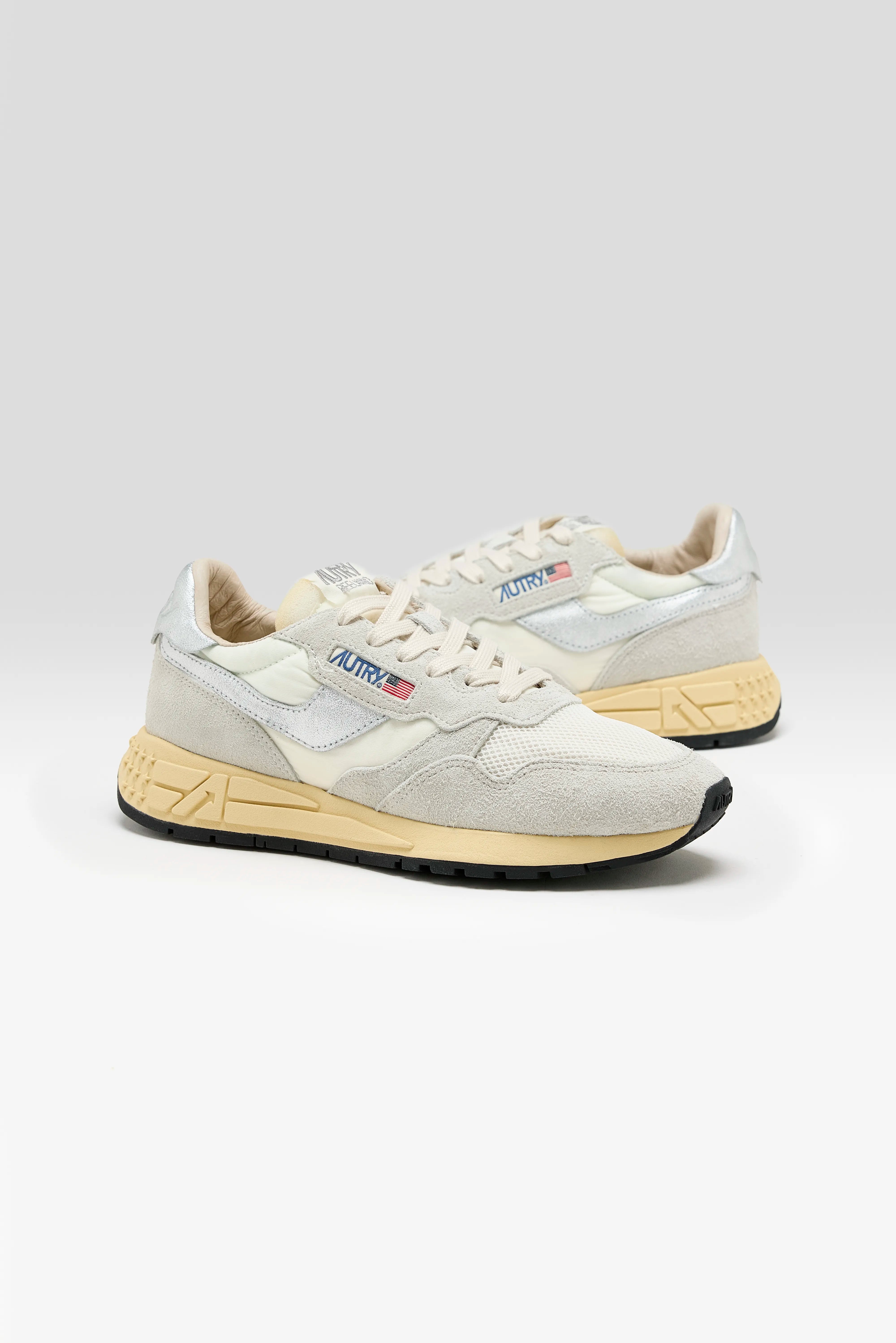 Reelwind Low voor Vrouwen (251 / W / PINK)