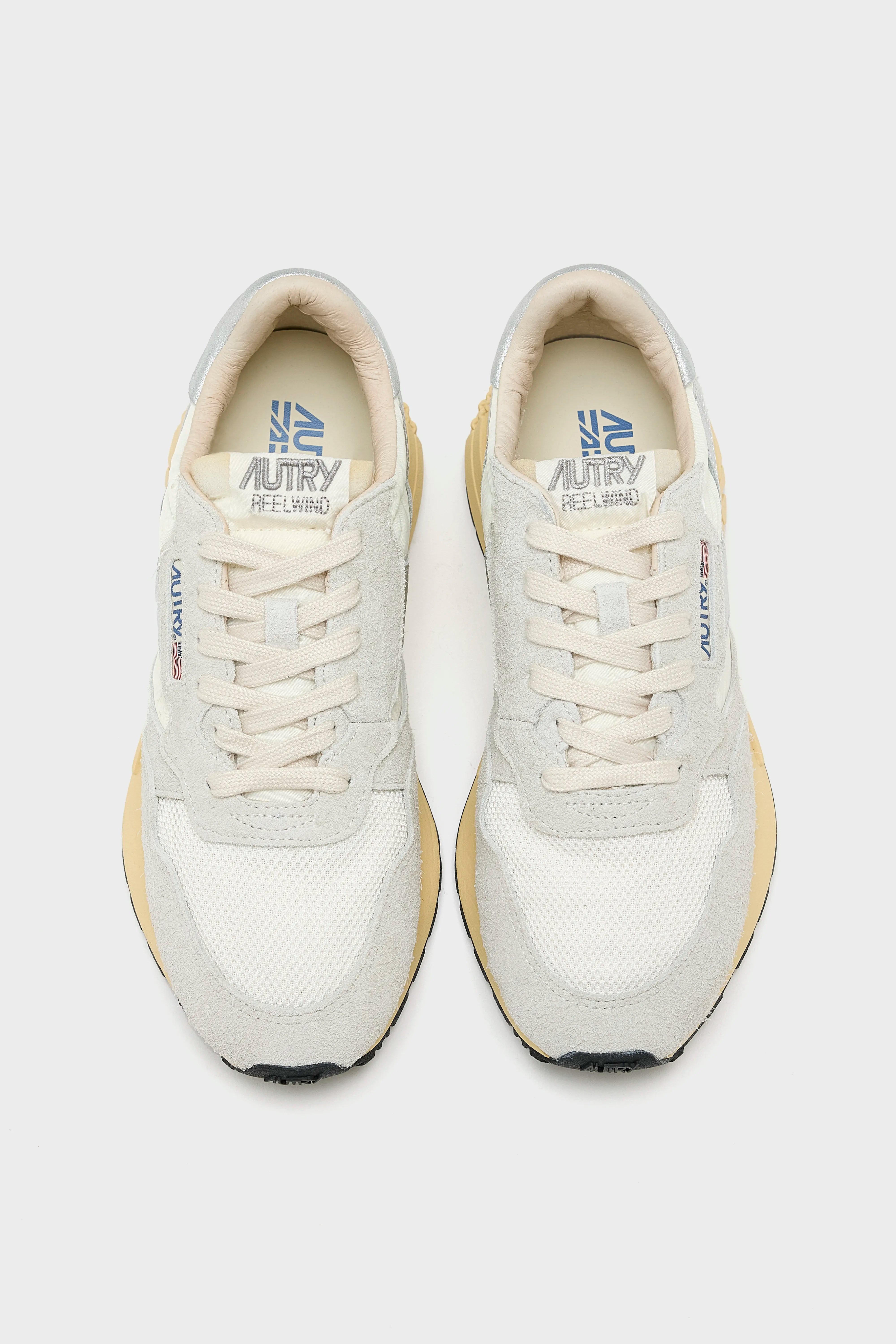 Reelwind Low voor Vrouwen (251 / W / PINK)