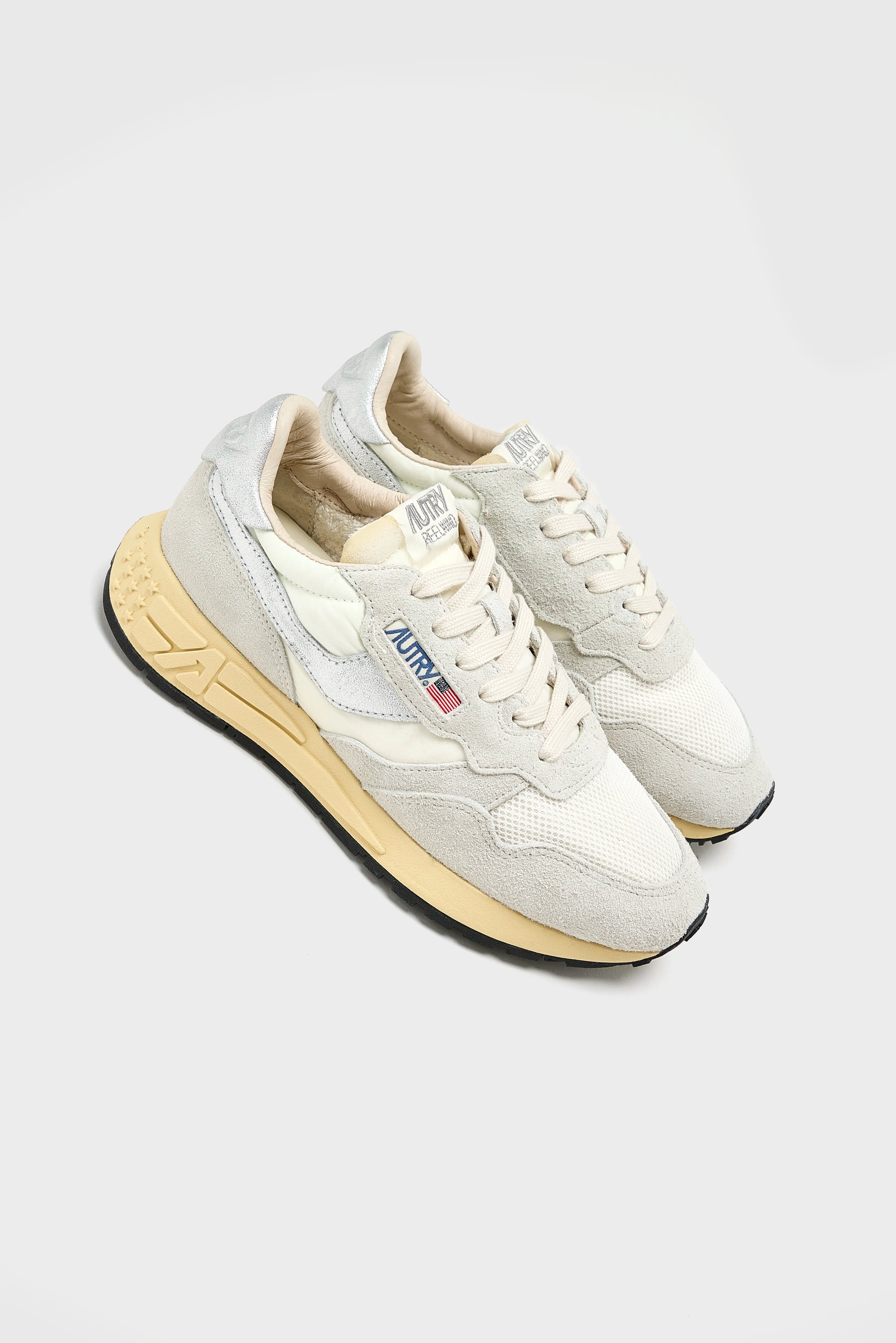 Reelwind Low voor Vrouwen (251 / W / PINK)