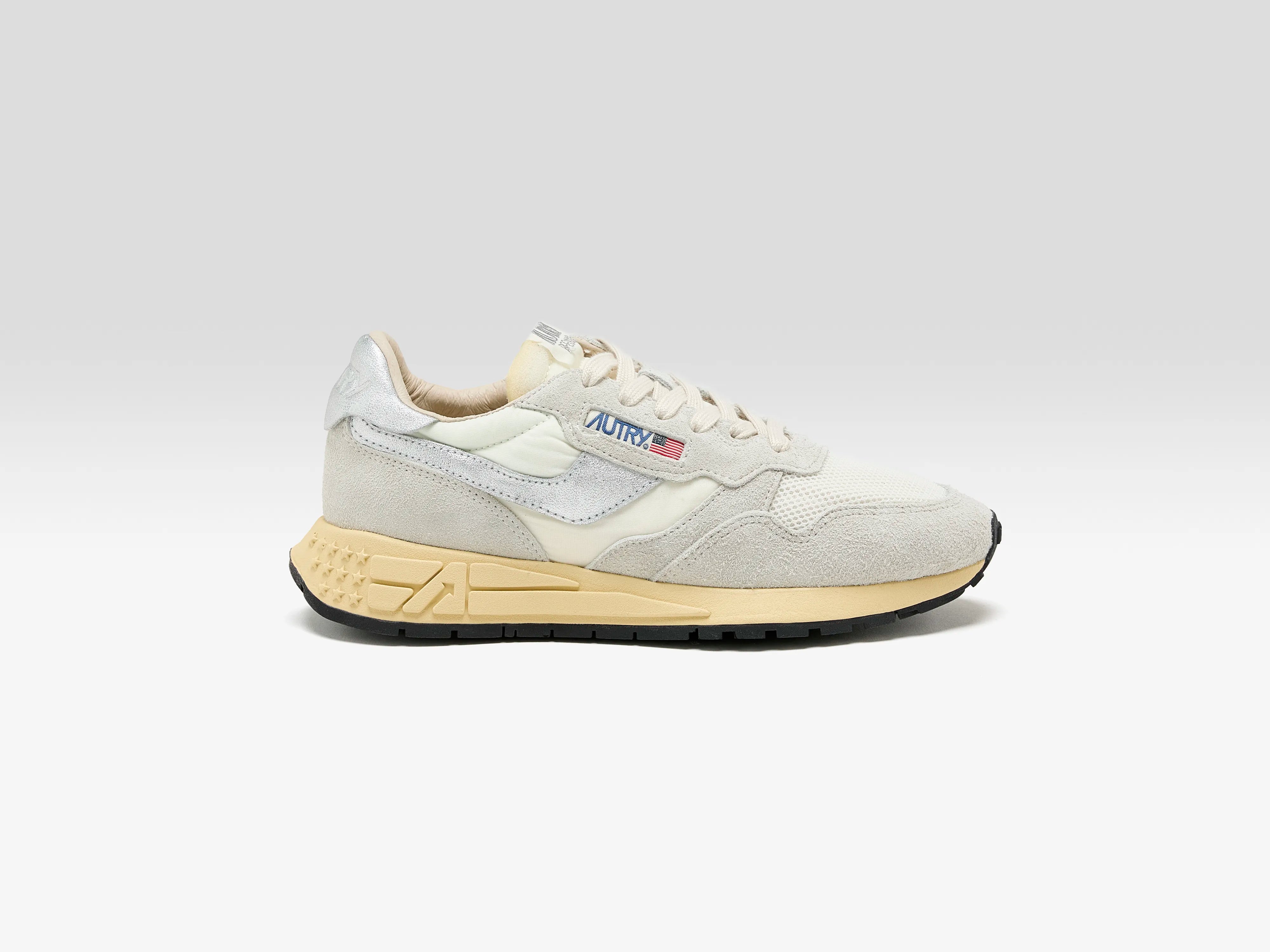 Reelwind Low voor Vrouwen (251 / W / PINK)