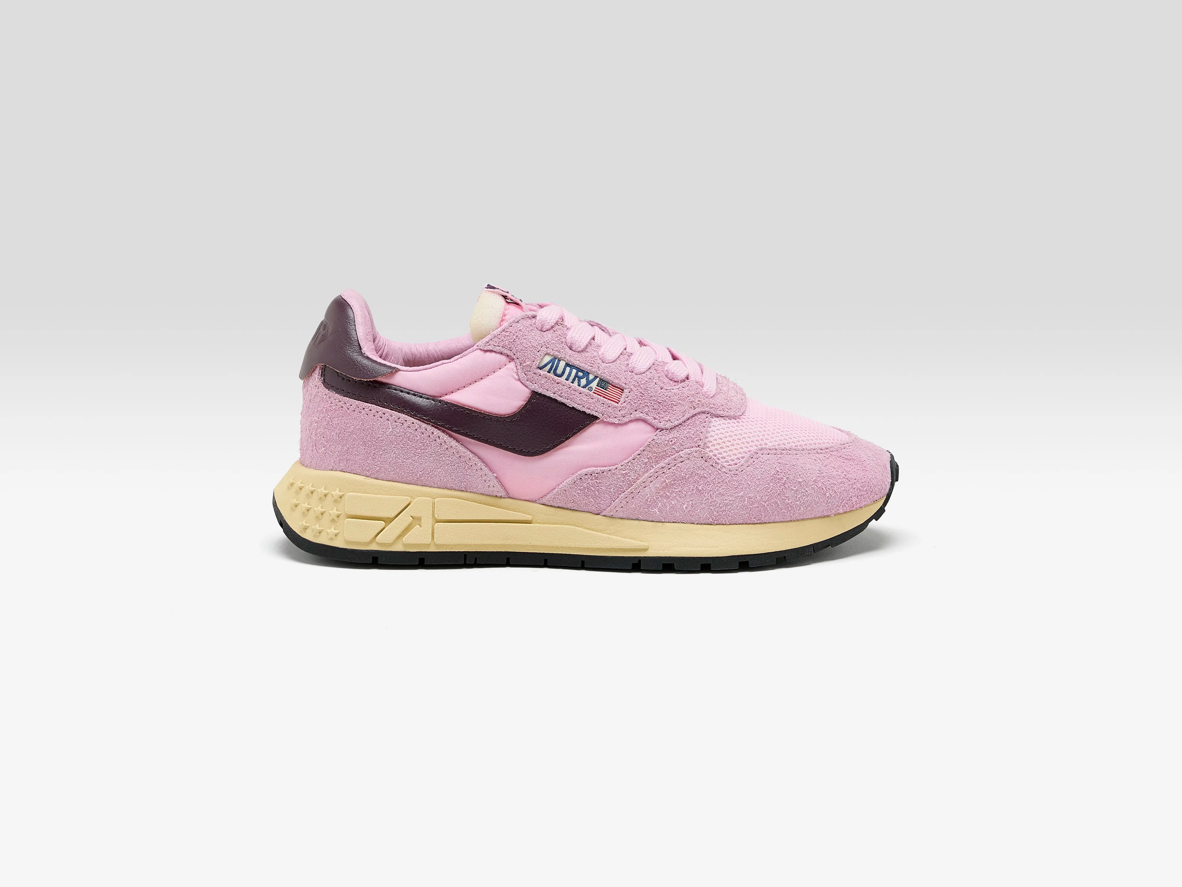 Reelwind Low pour Femmes (251 / W / DARK BROWN)