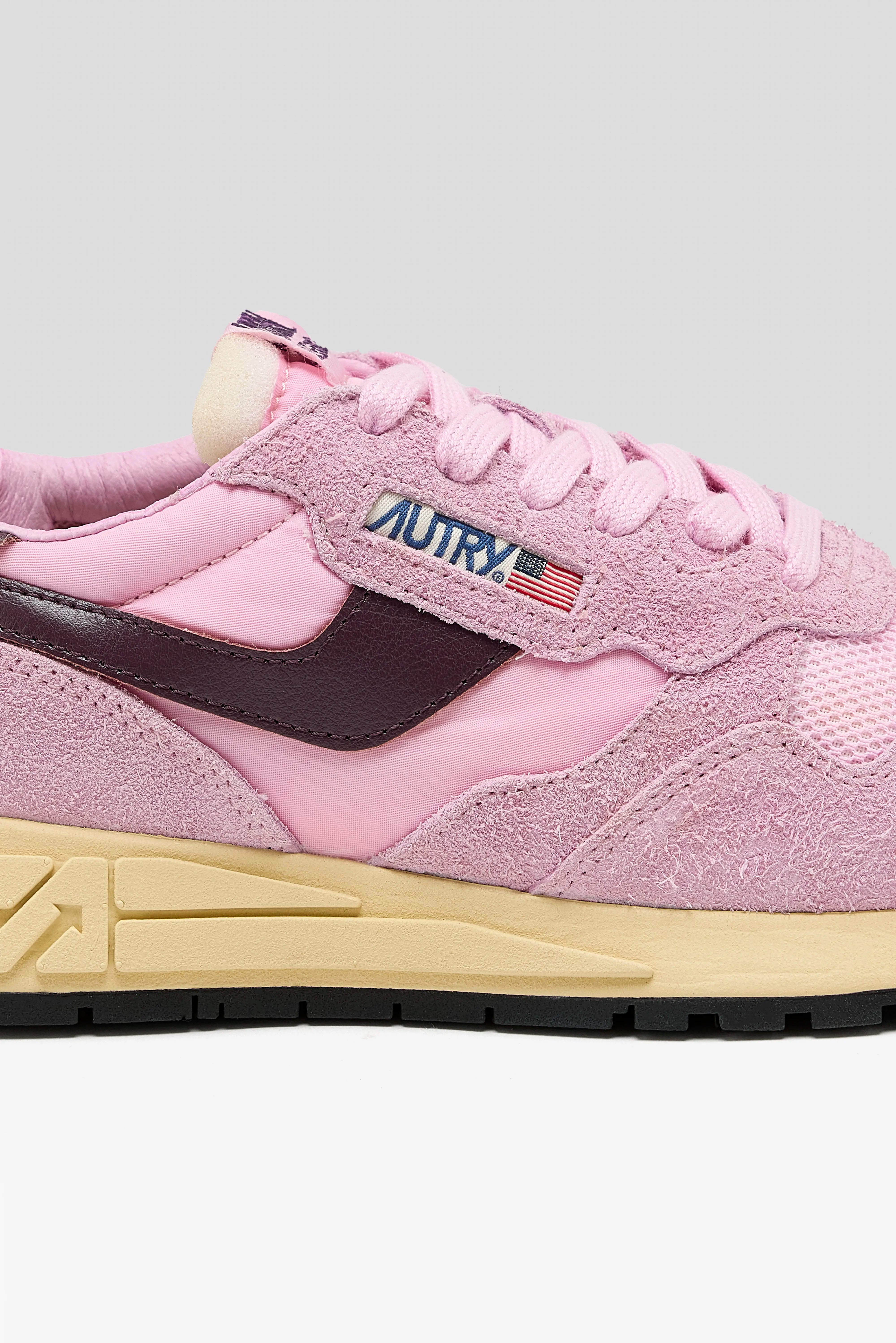 Reelwind Low pour Femmes (251 / W / DARK BROWN)