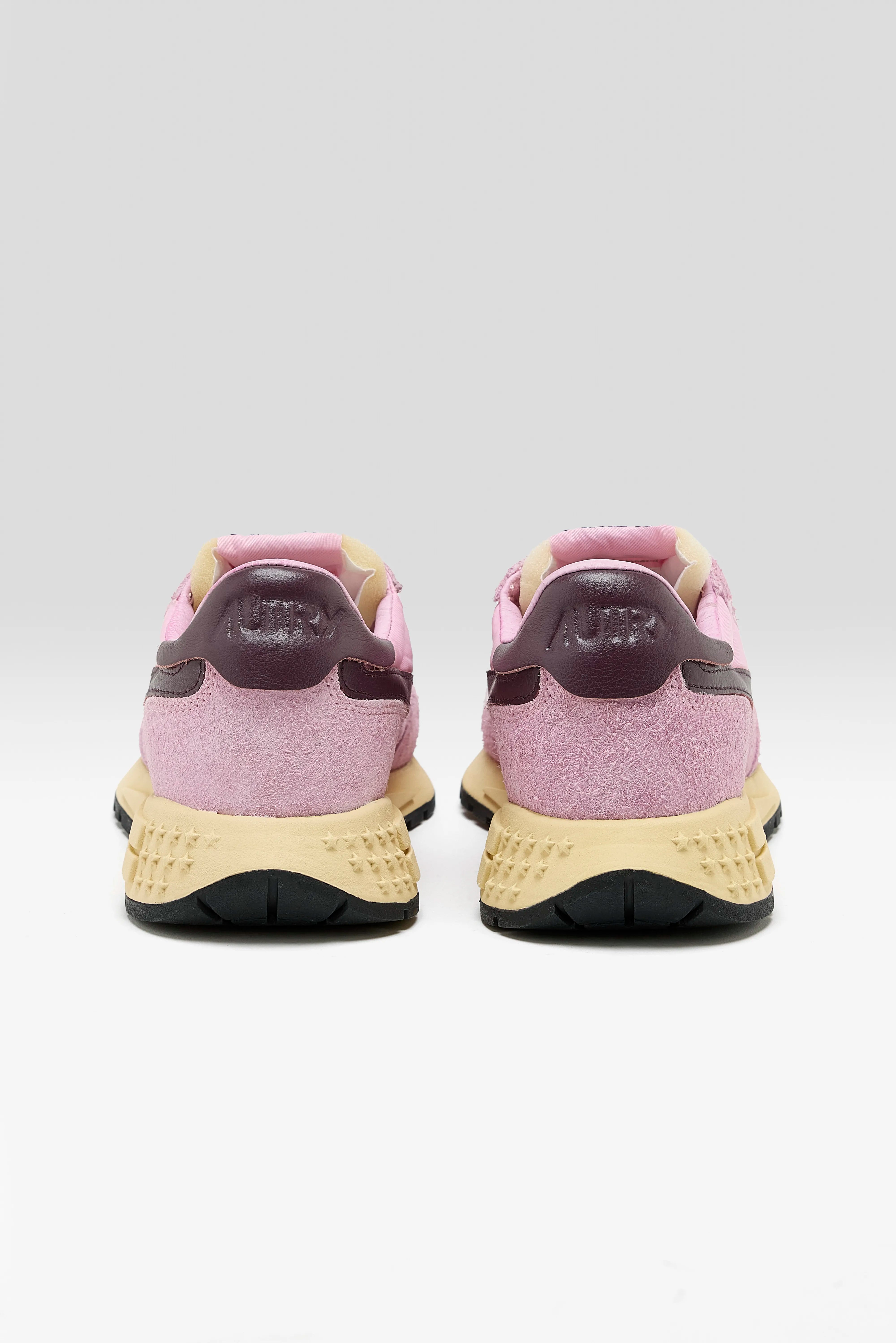 Reelwind Low pour Femmes (251 / W / DARK BROWN)