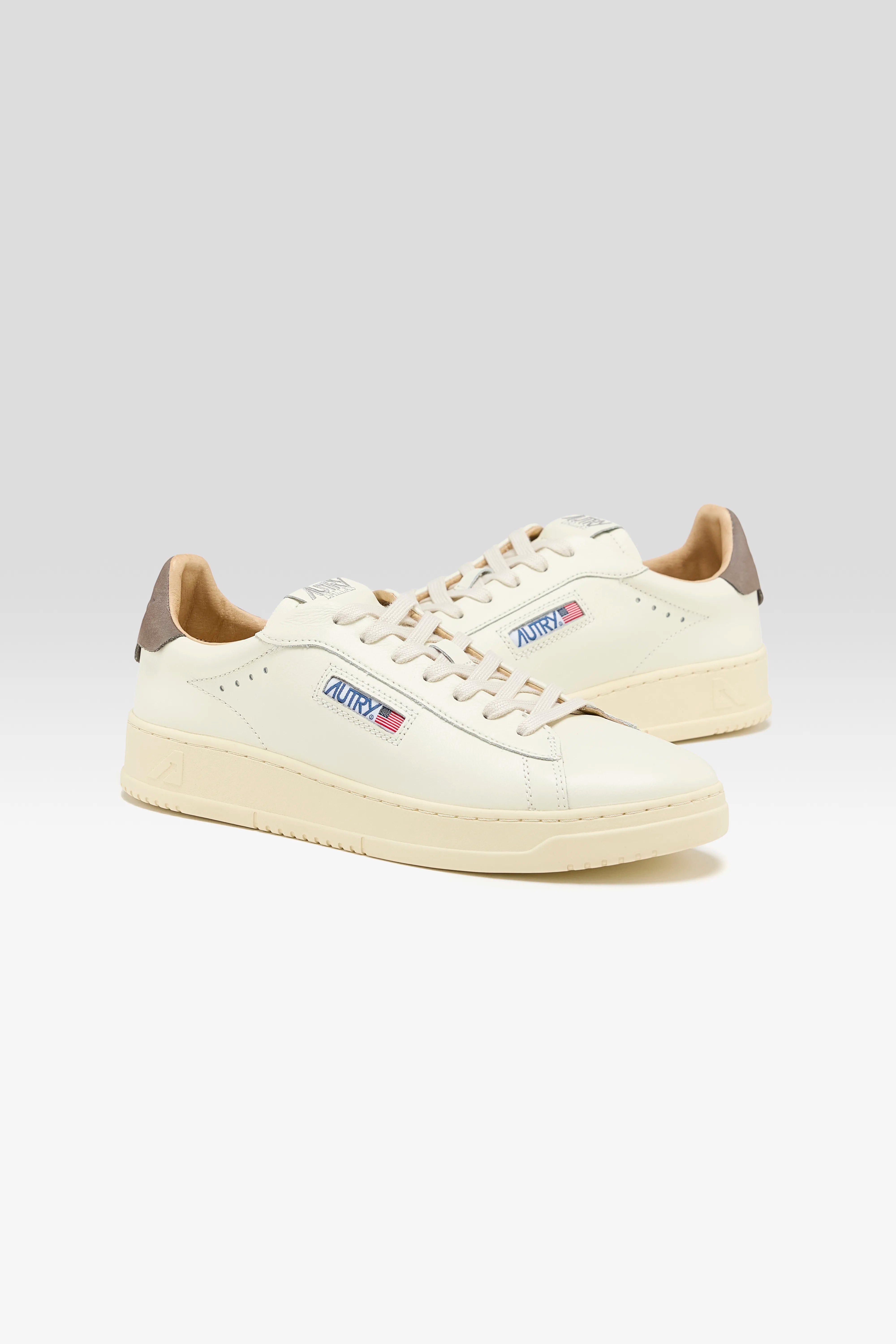 Dallas Low for Men (252 / M / OFF WHITE)