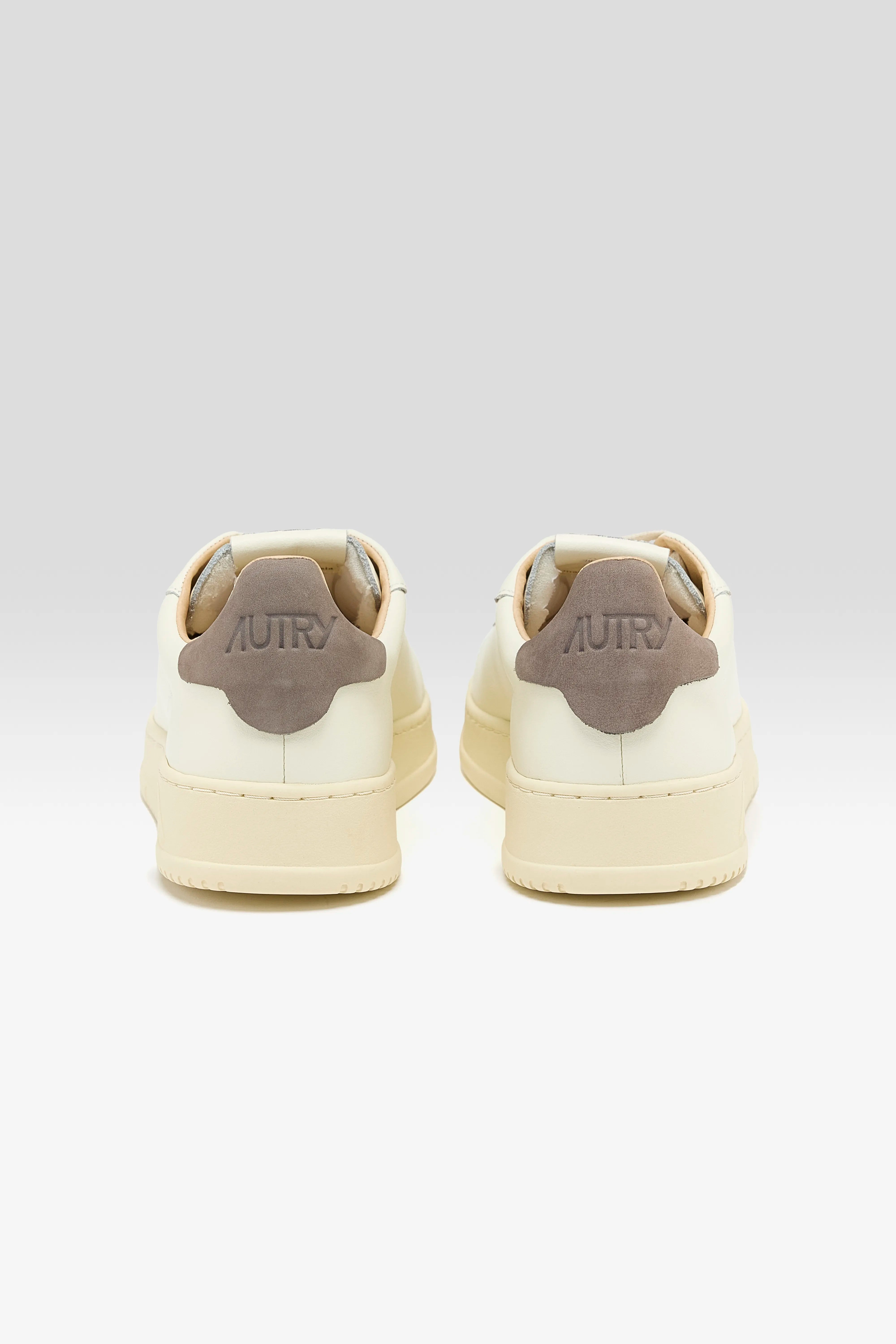 Dallas Low for Men (252 / M / OFF WHITE)