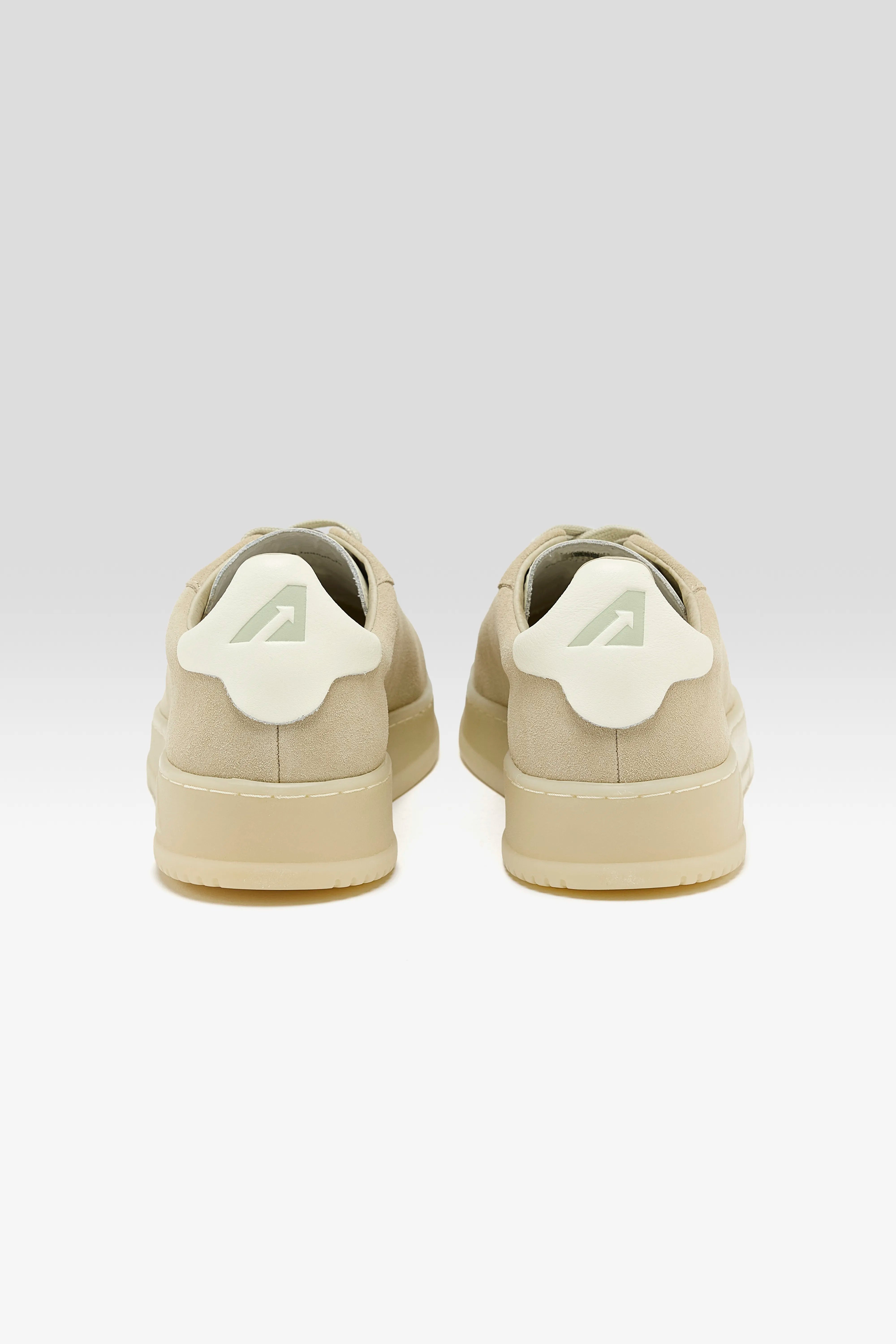 Dallas Low voor Mannen  (252 / M / LIGHT GREY)