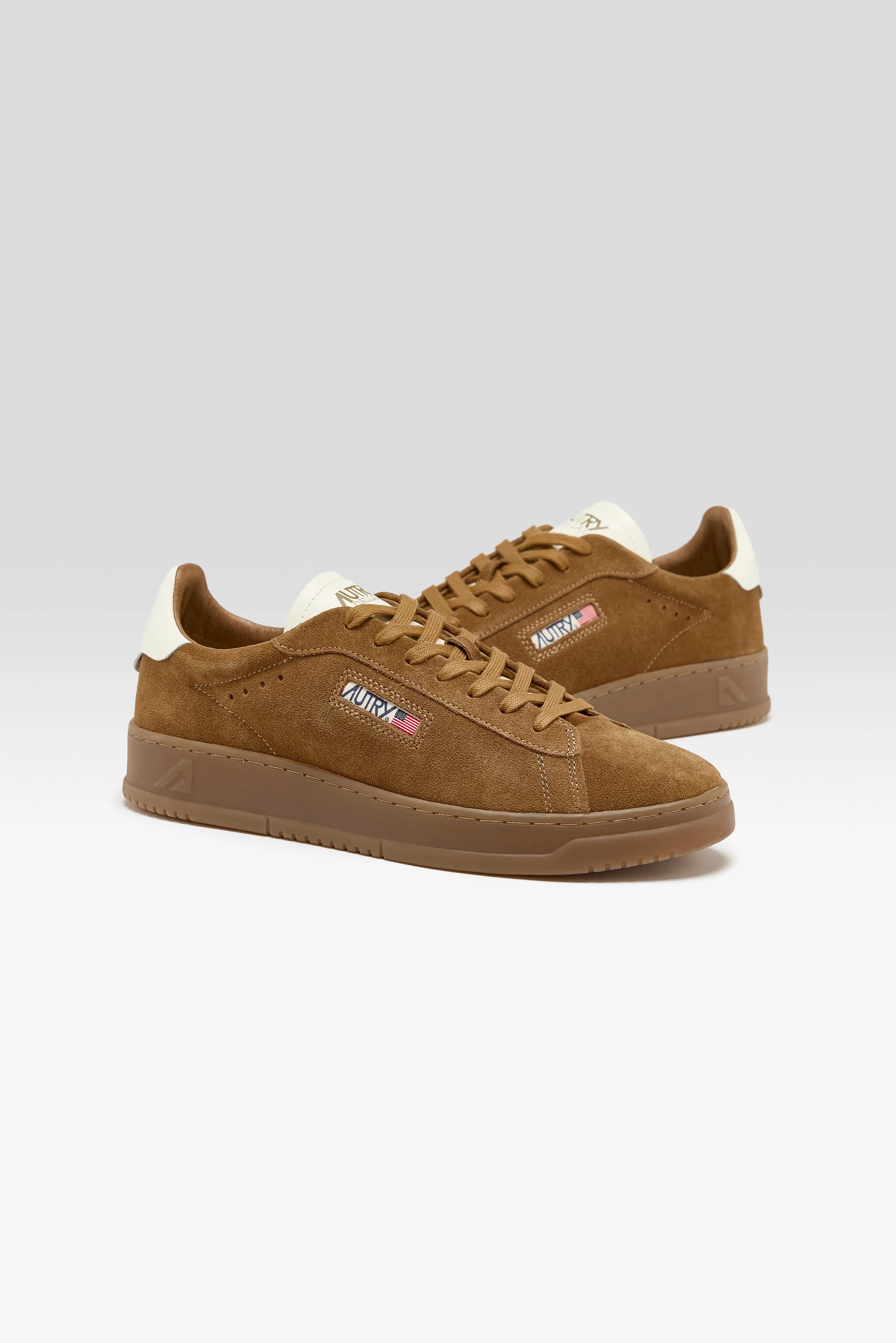 Dallas Low pour Hommes (252 / M / CAMEL)