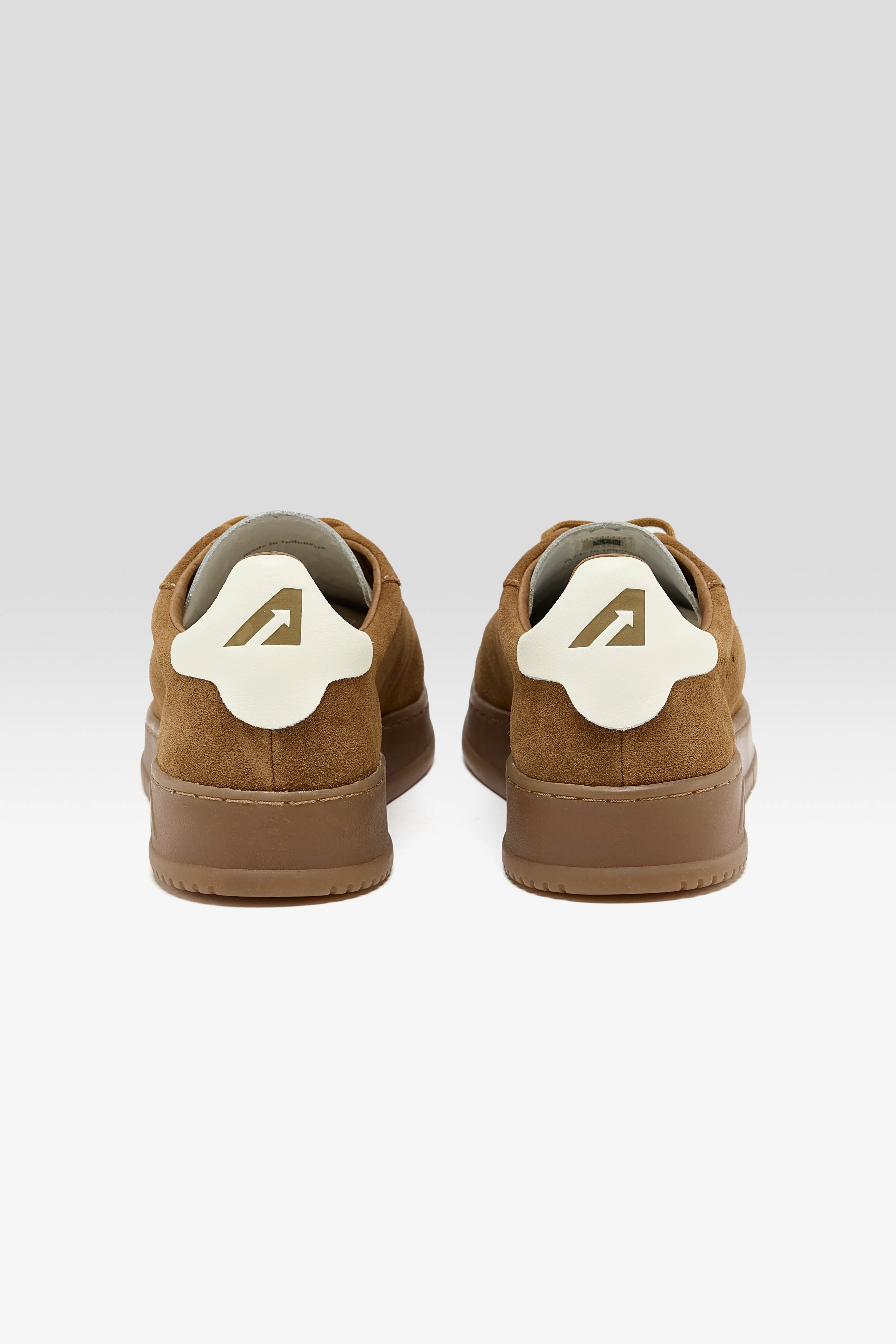 Dallas Low pour Hommes (252 / M / CAMEL)