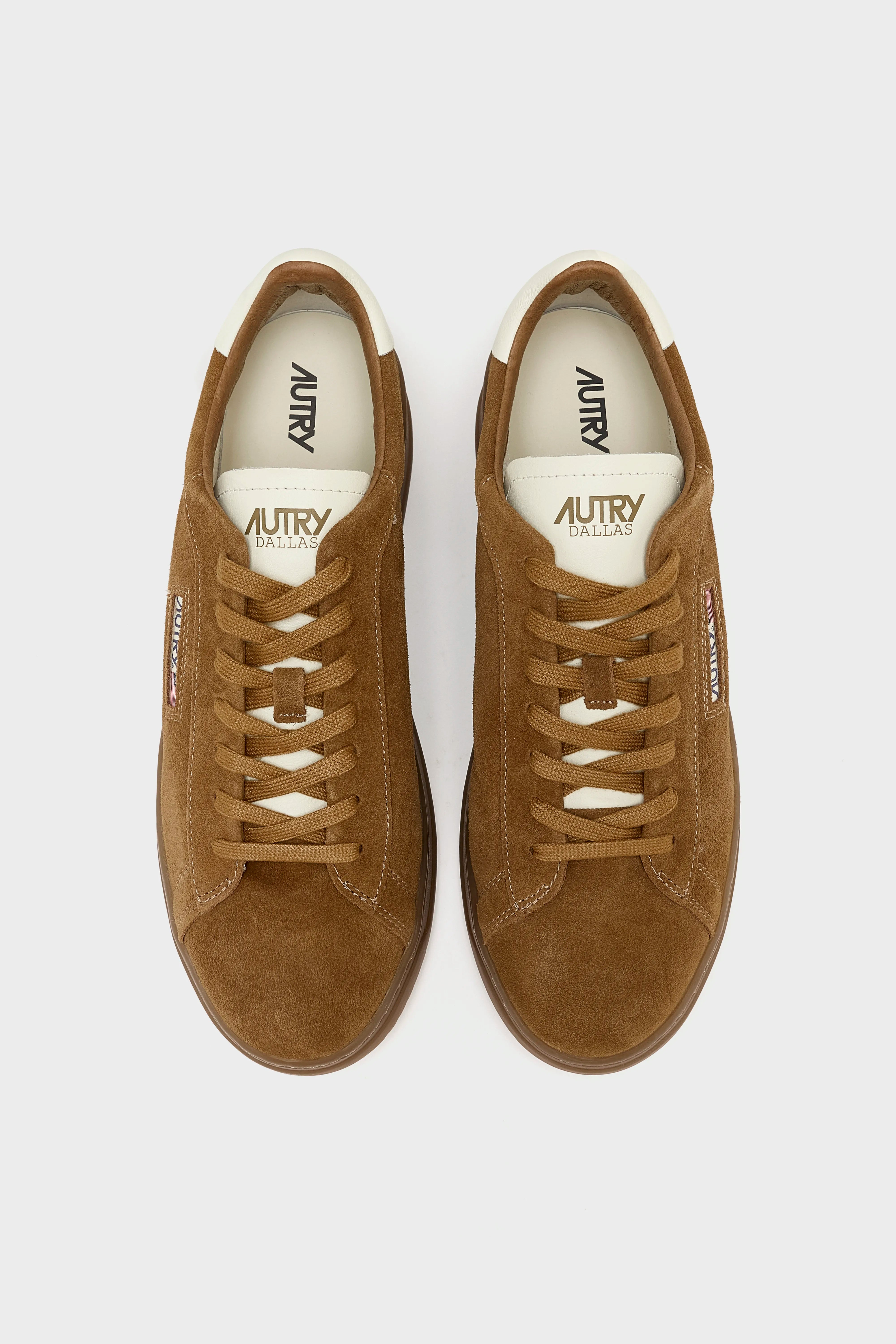 Dallas Low pour Hommes (252 / M / CAMEL)