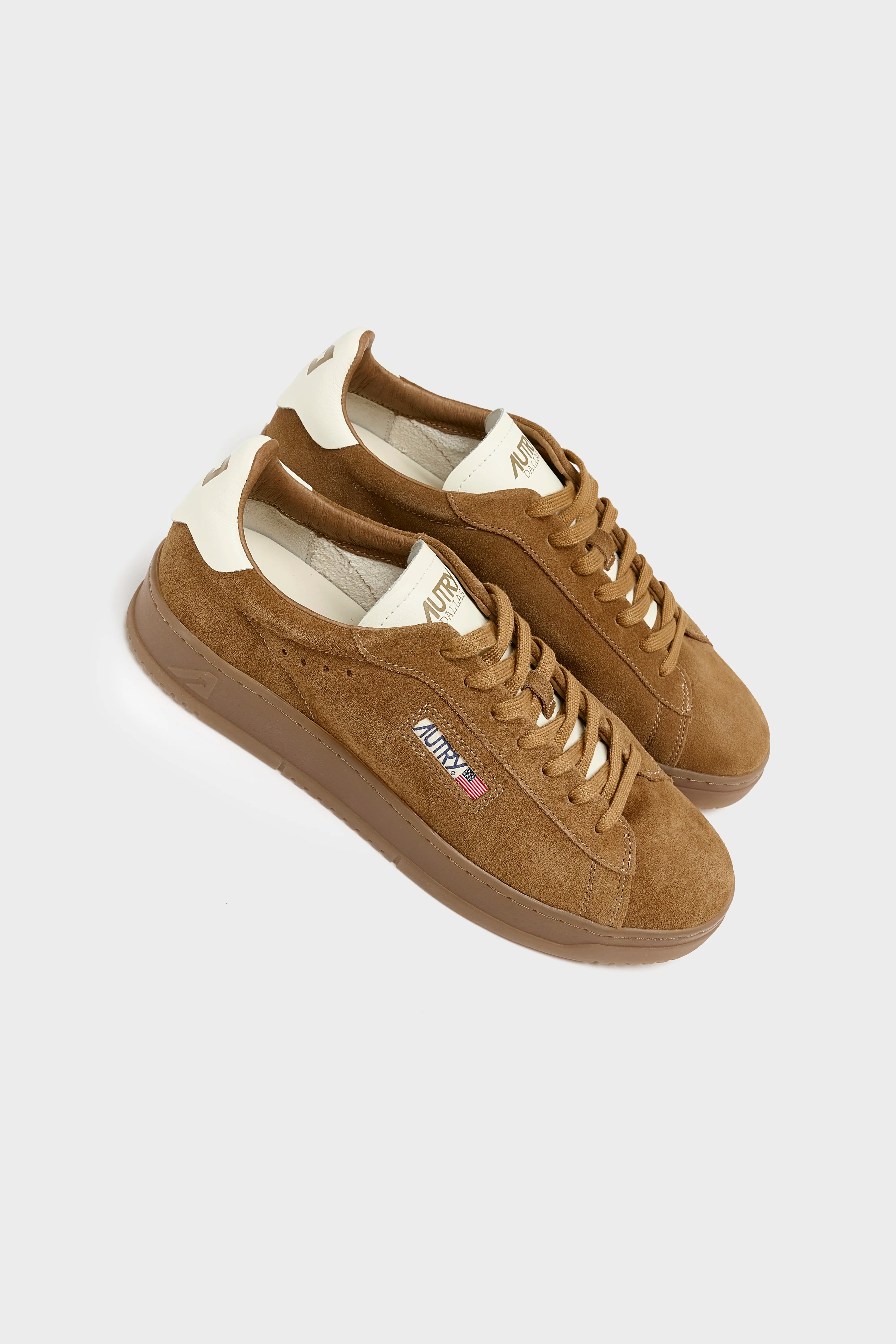 Dallas Low pour Hommes (252 / M / CAMEL)