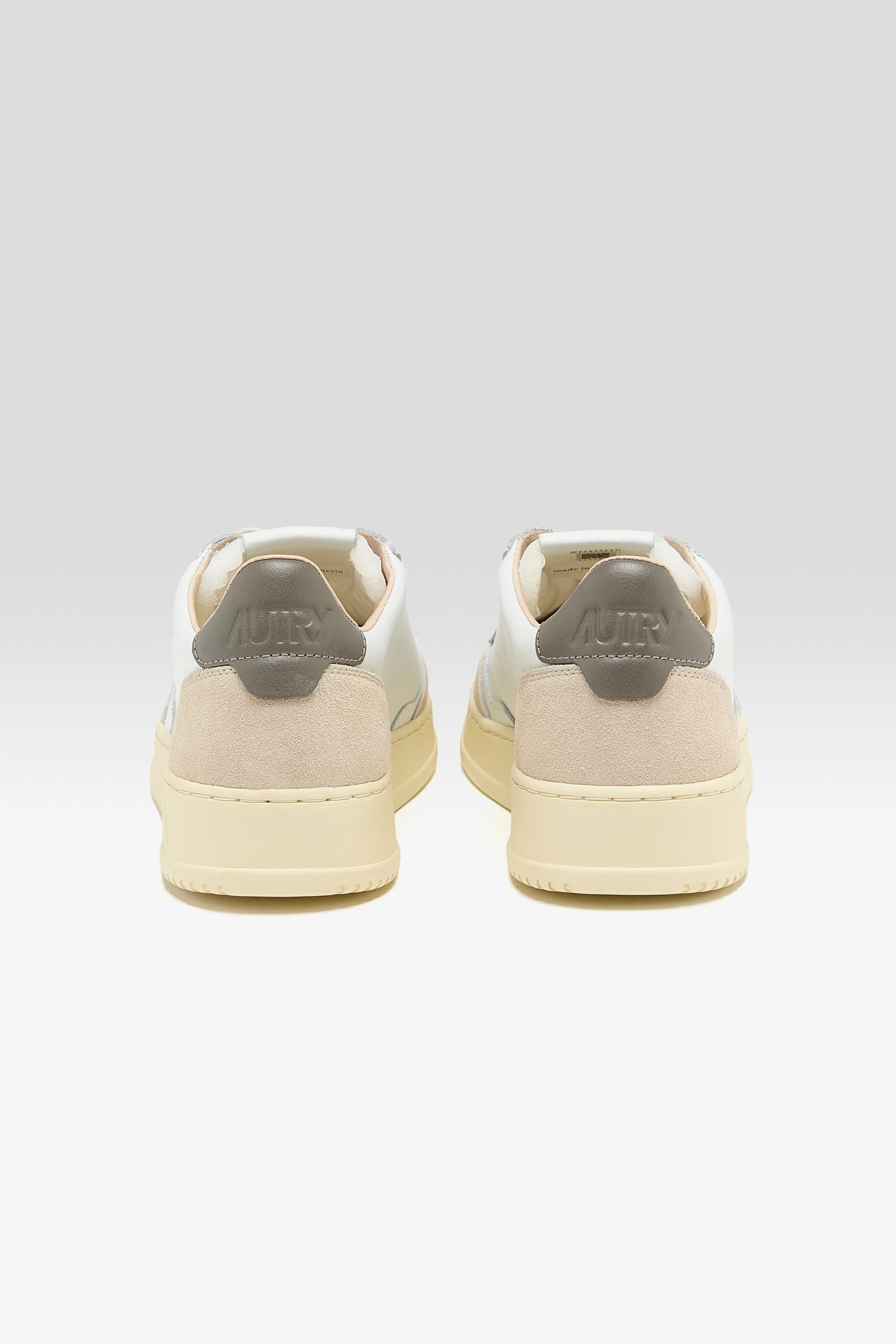 Medalist Low pour Hommes (252 / M / WHITE)