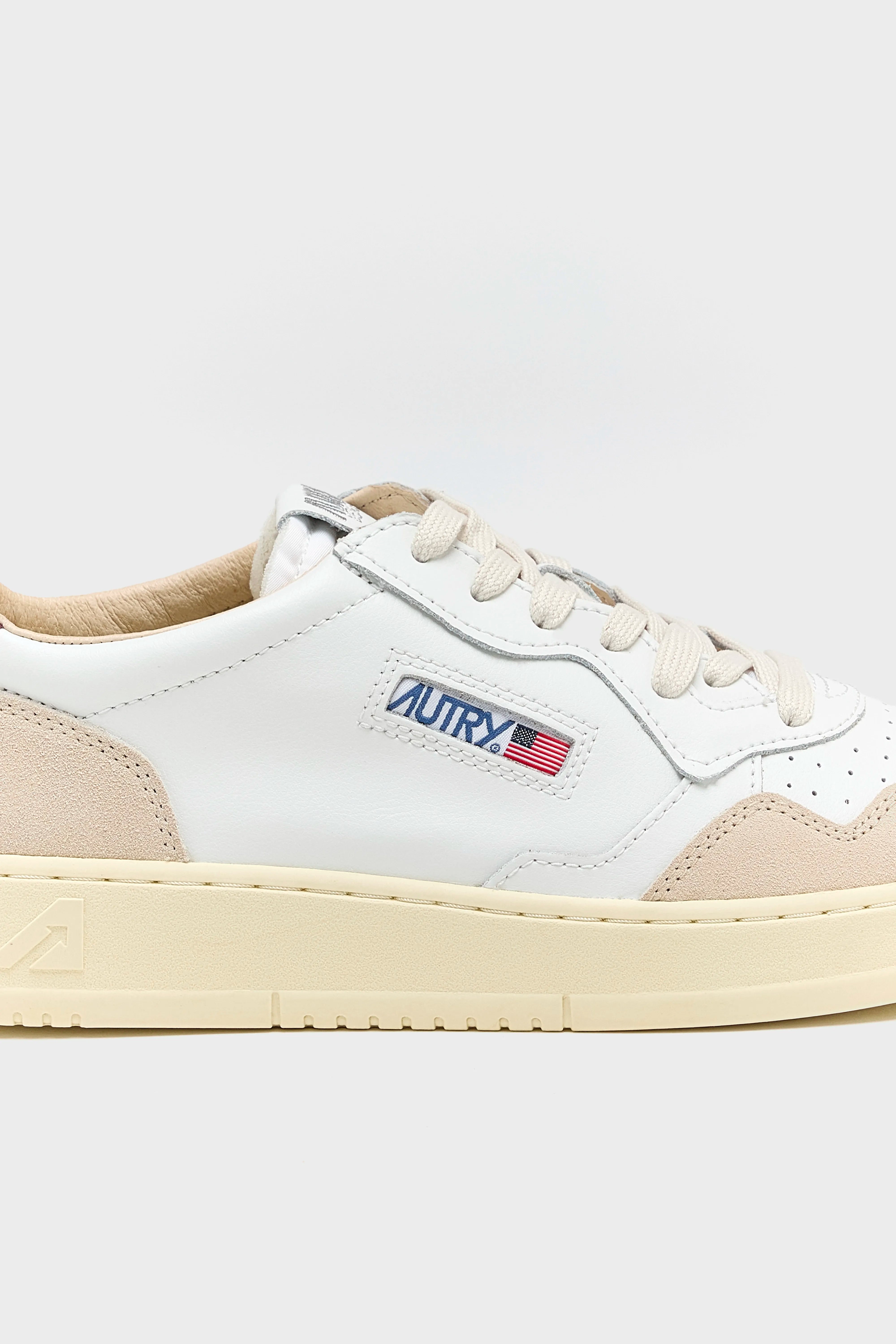 Medalist Low voor Mannen (252 / M / BURGUNDY)