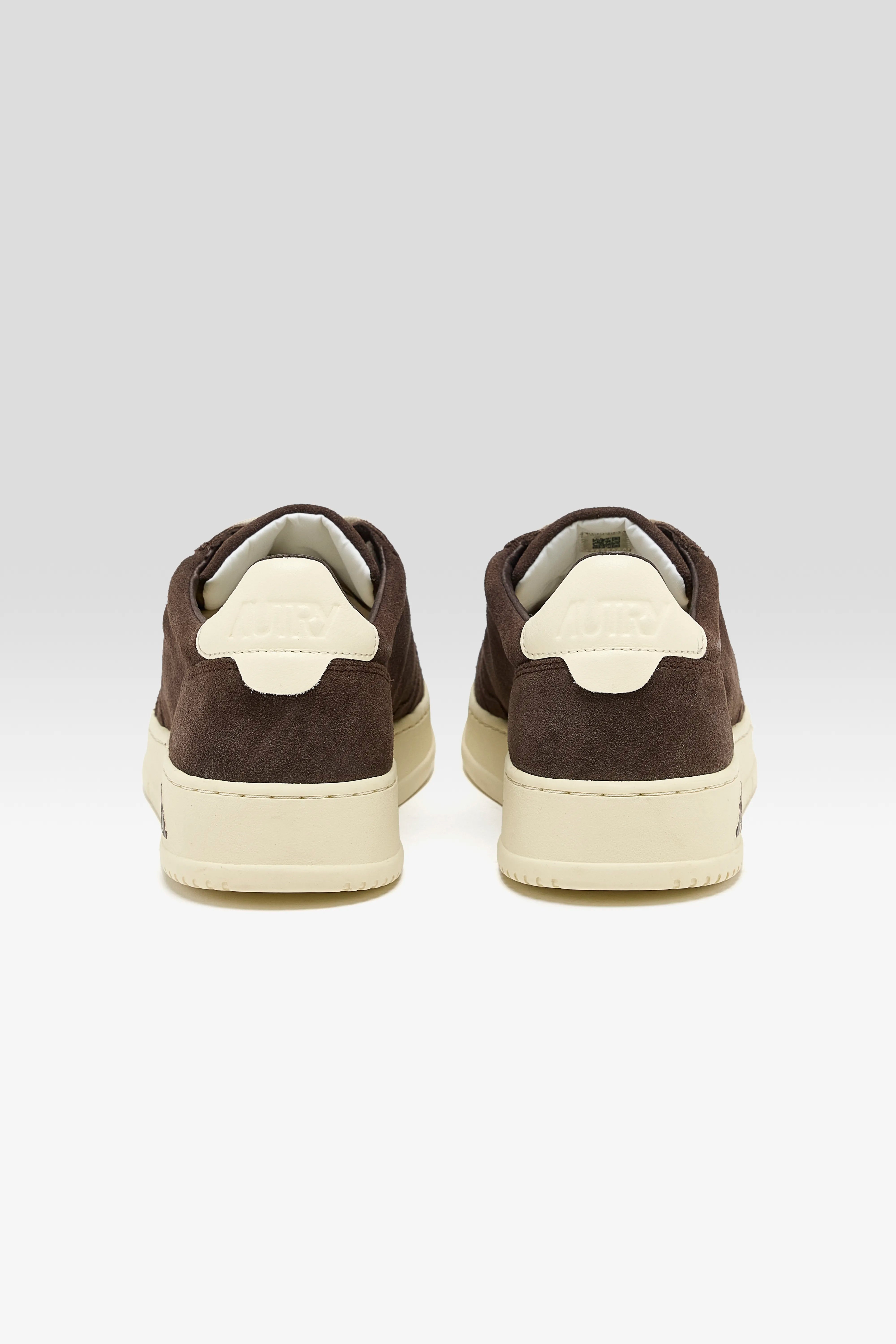 Medalist Low voor Mannen (252 / M / DARK BROWN)