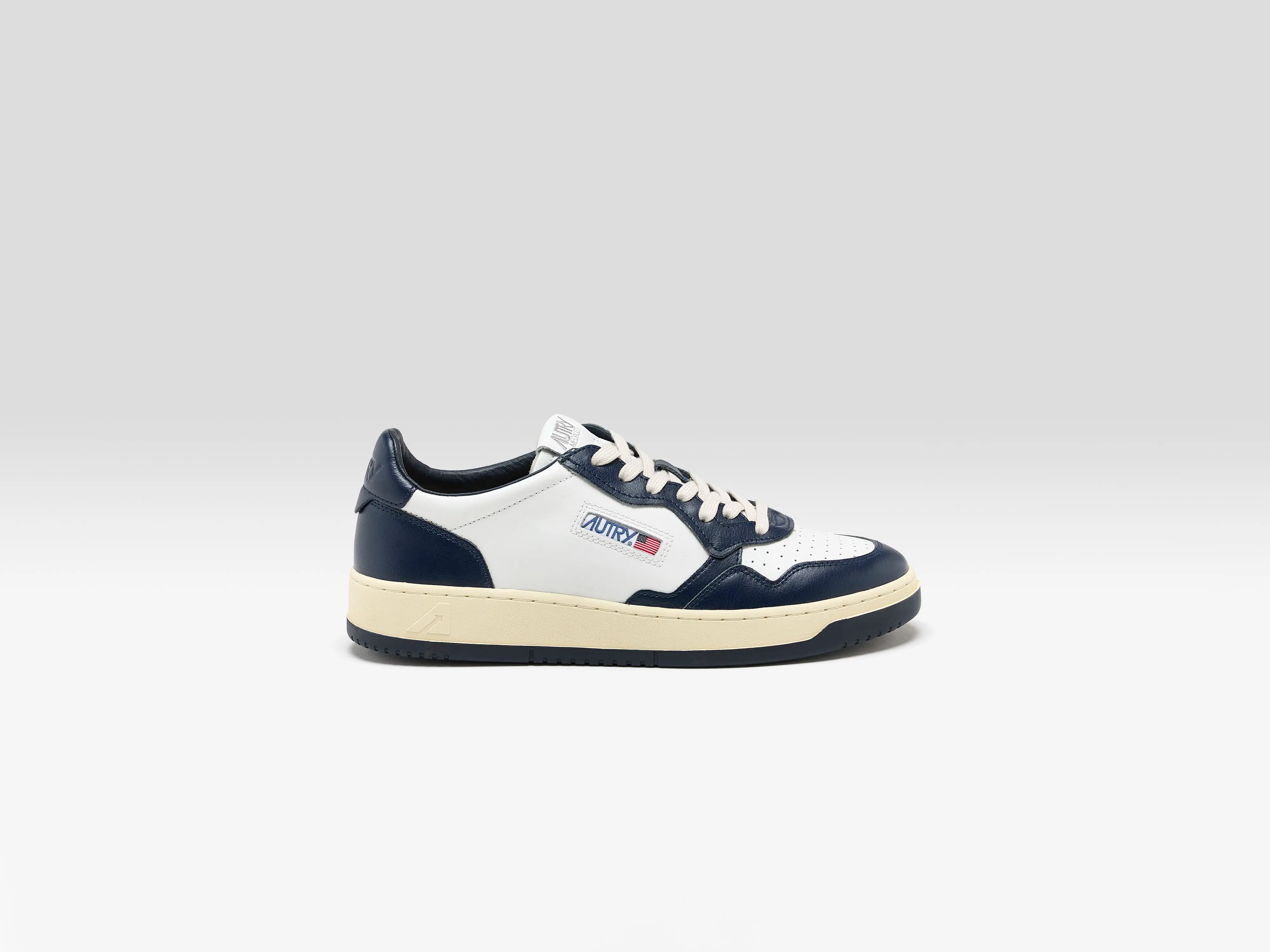 Medalist Low voor Mannen (252 / M / BLUE)