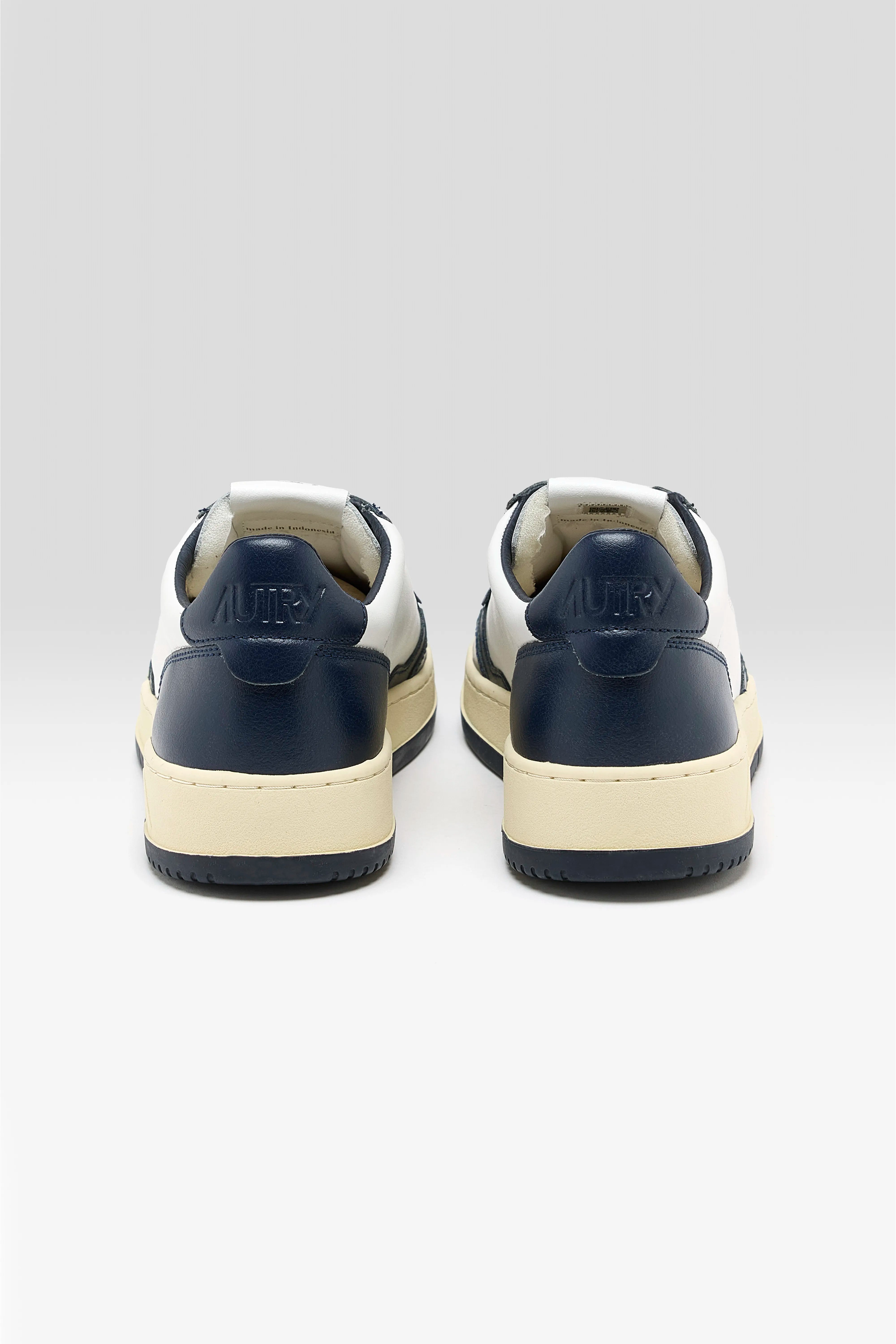 Medalist Low voor Mannen (252 / M / BLUE)