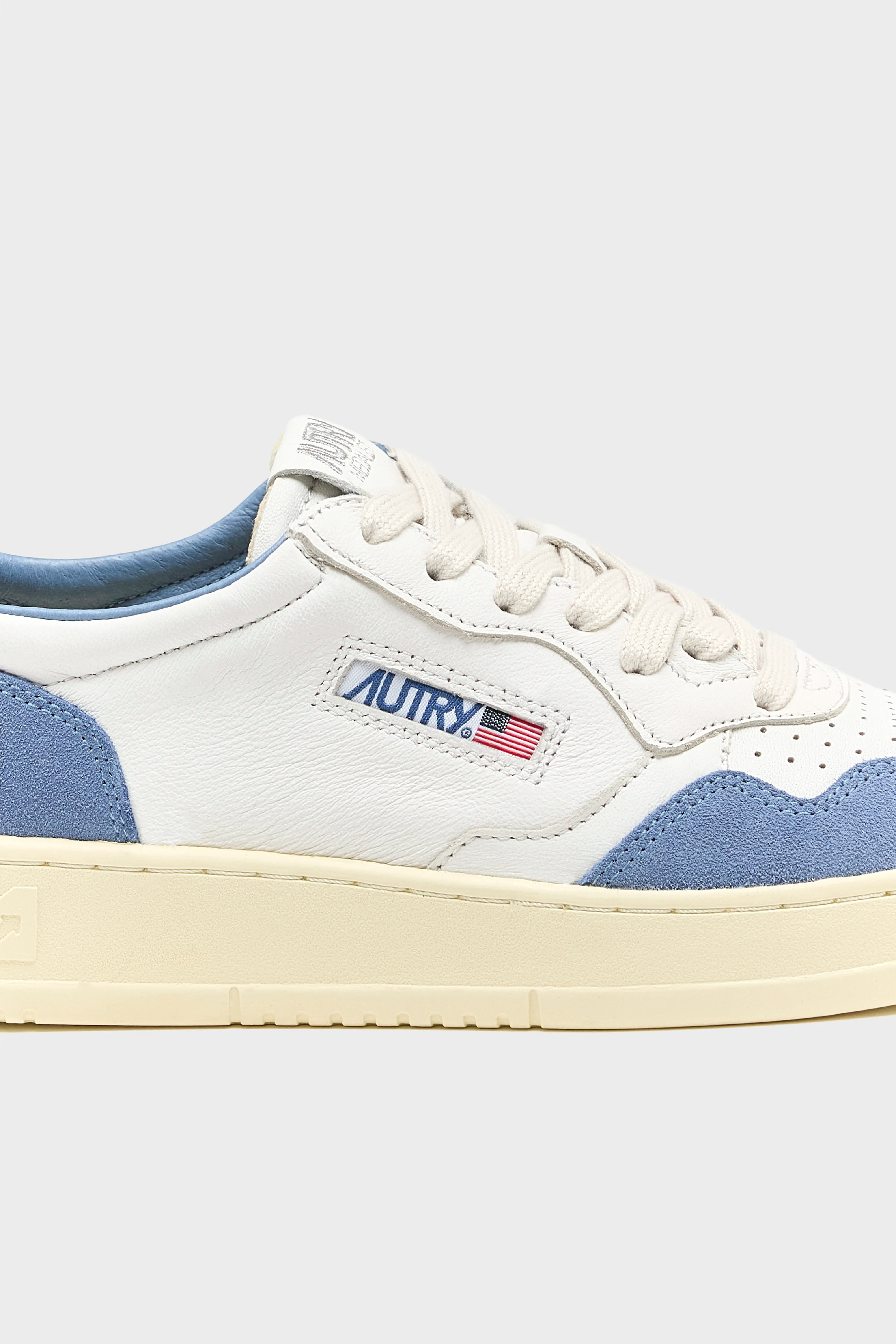 Medalist Low voor Vrouwen  (252 / W / PALE BLUE)