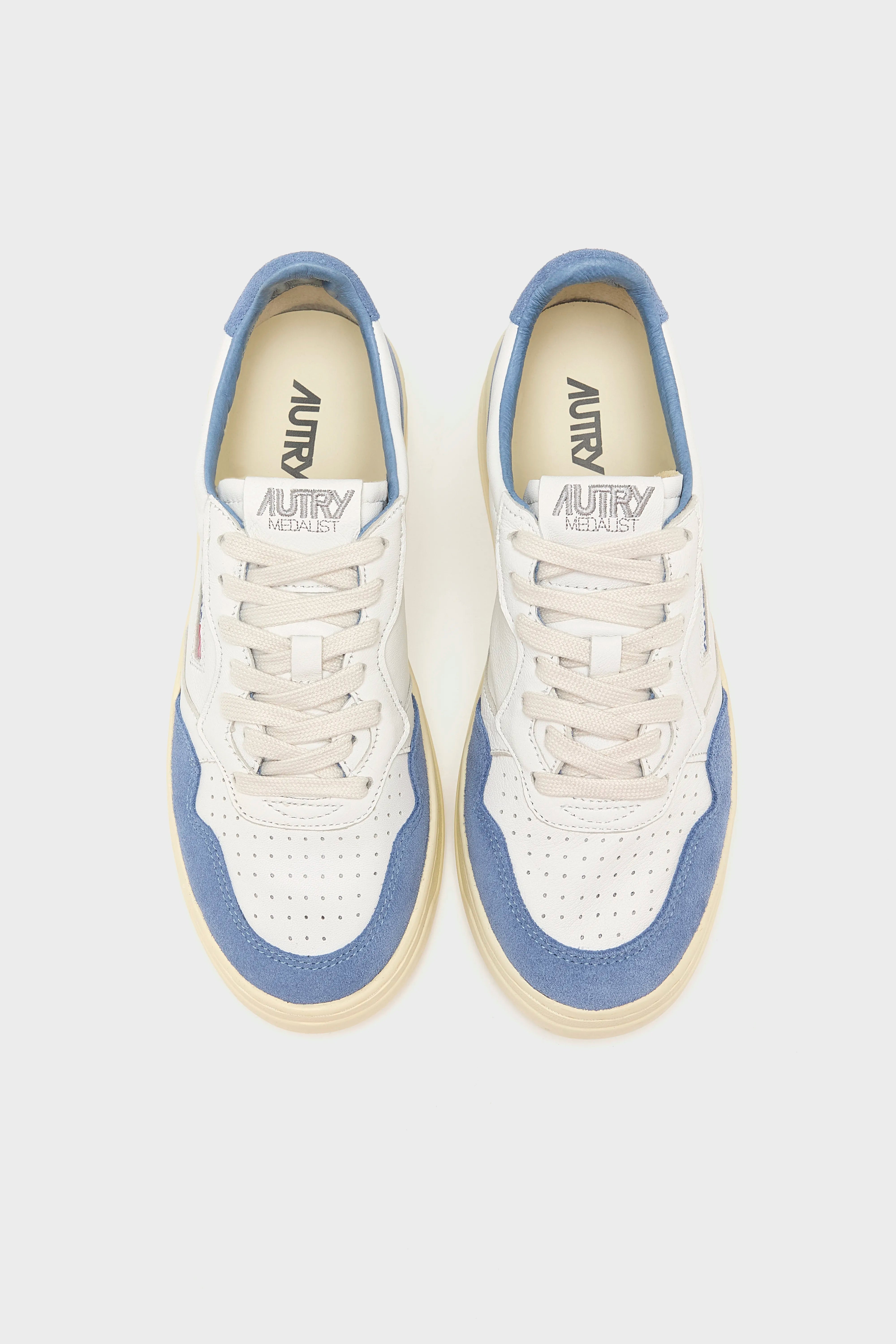 Medalist Low voor Vrouwen  (252 / W / PALE BLUE)