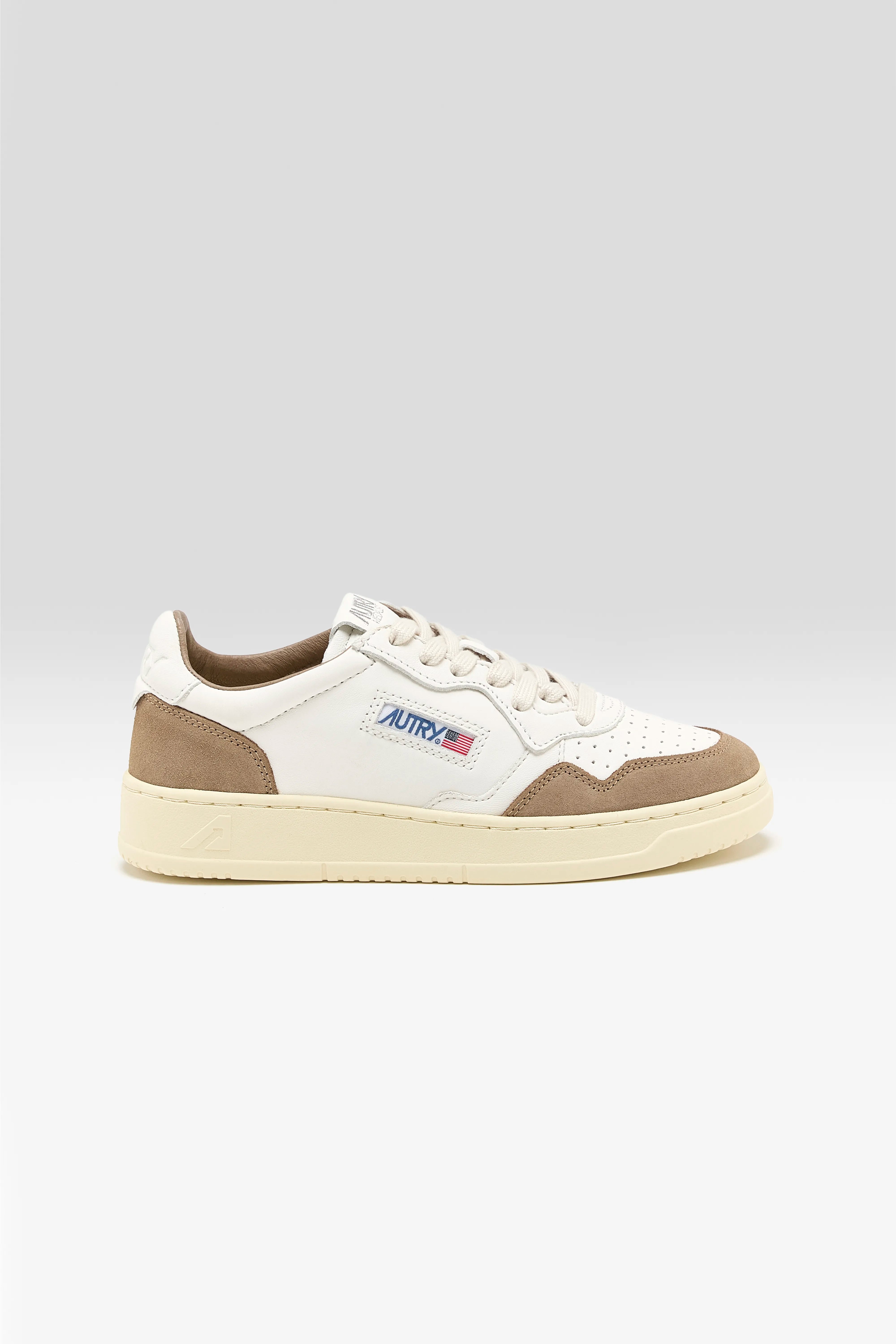 Medalist Low Voor Vrouwen Voor Dames | Bellerose