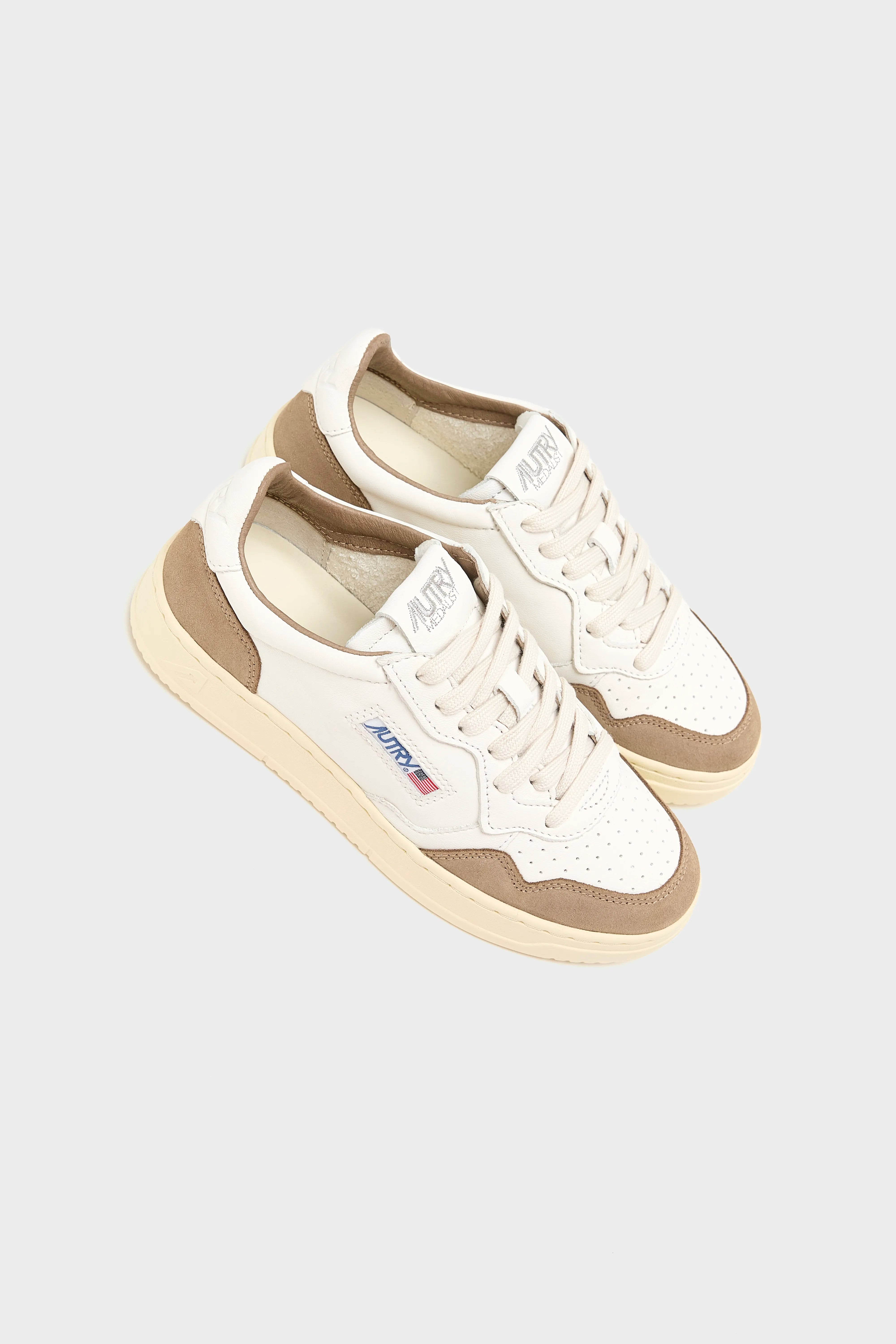 Medalist Low pour Femmes (252 / W / LIGHT BROWN)