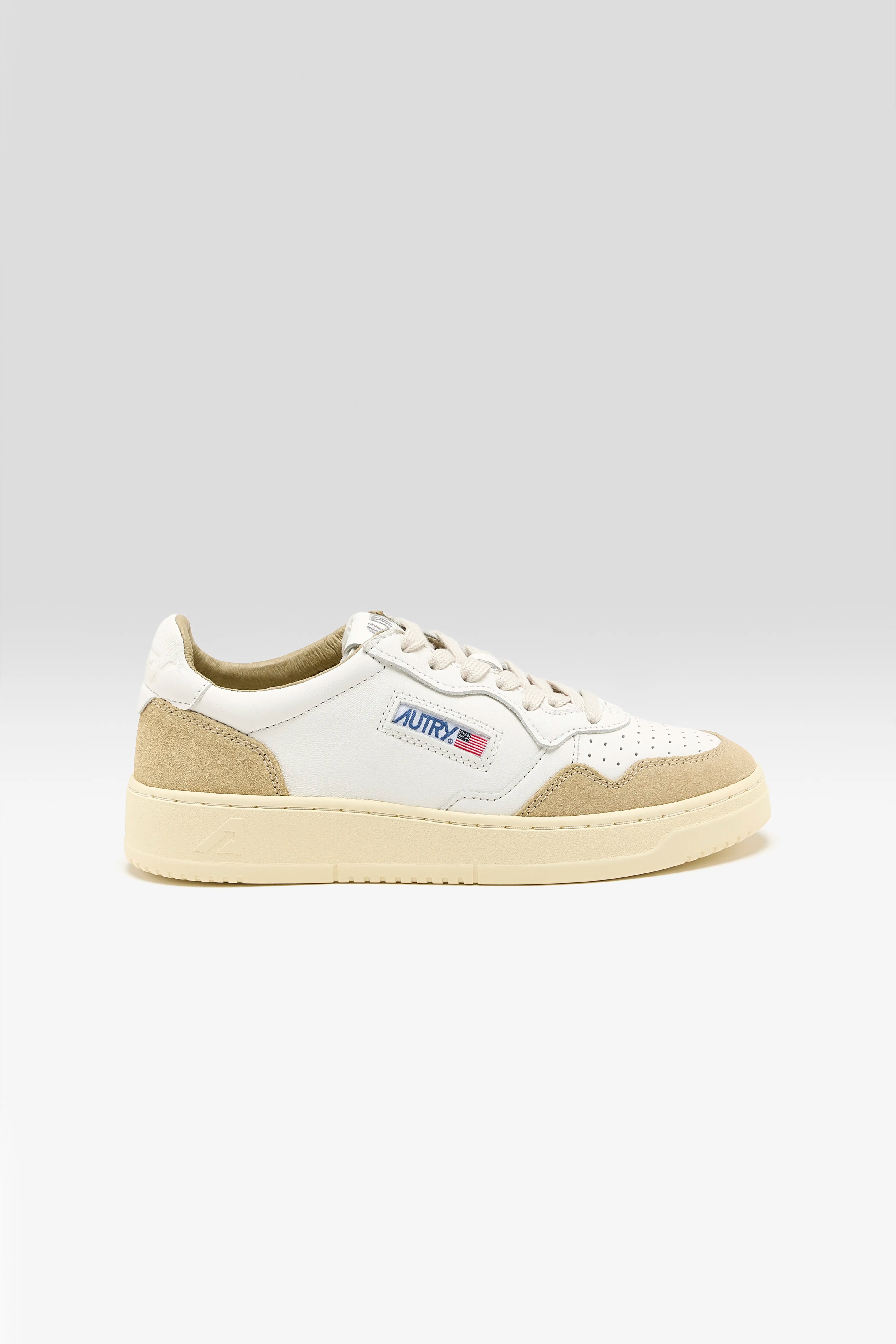 Medalist Low Voor Vrouwen Voor Dames | Bellerose