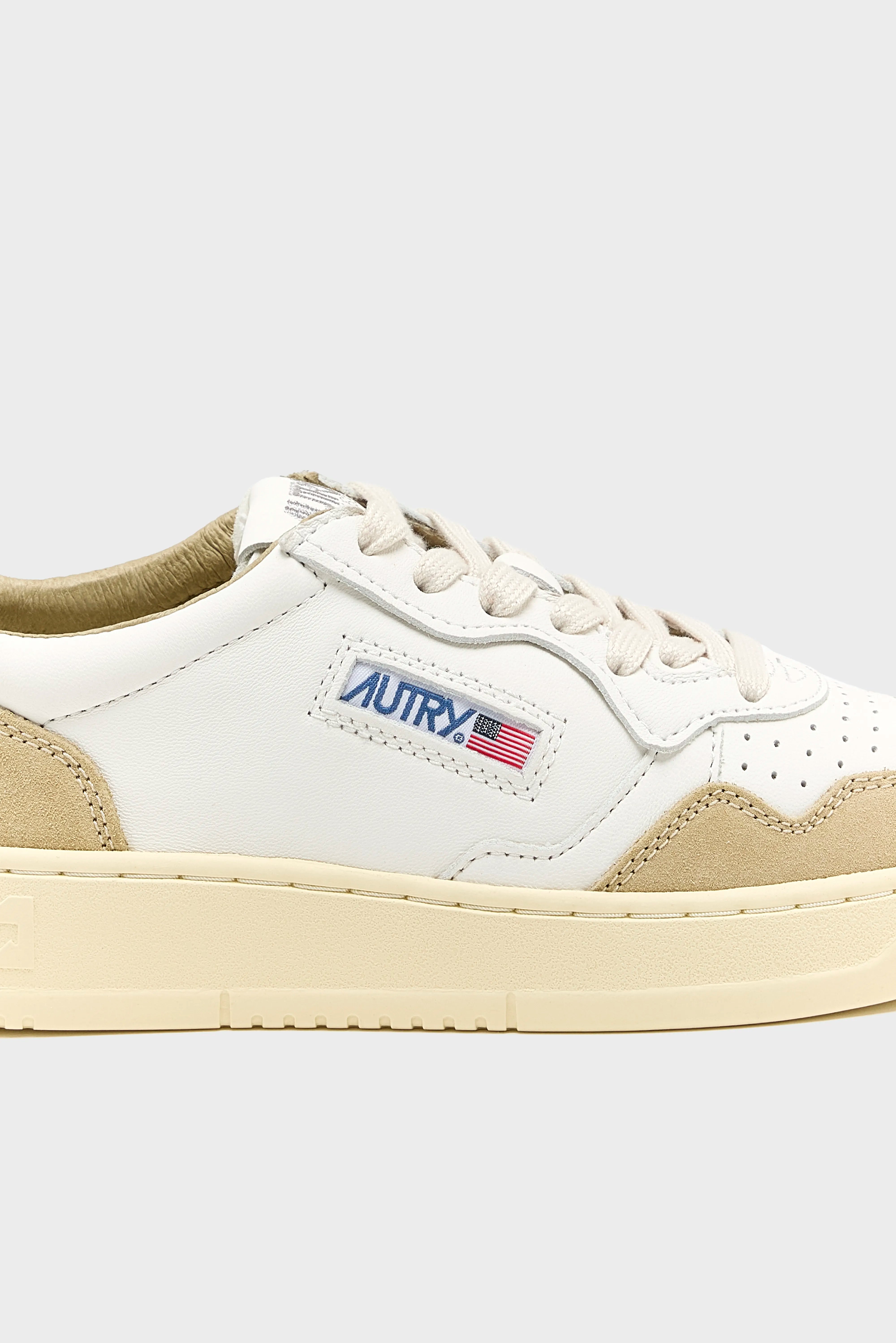 Medalist Low pour Femmes (252 / W / YELLOW)