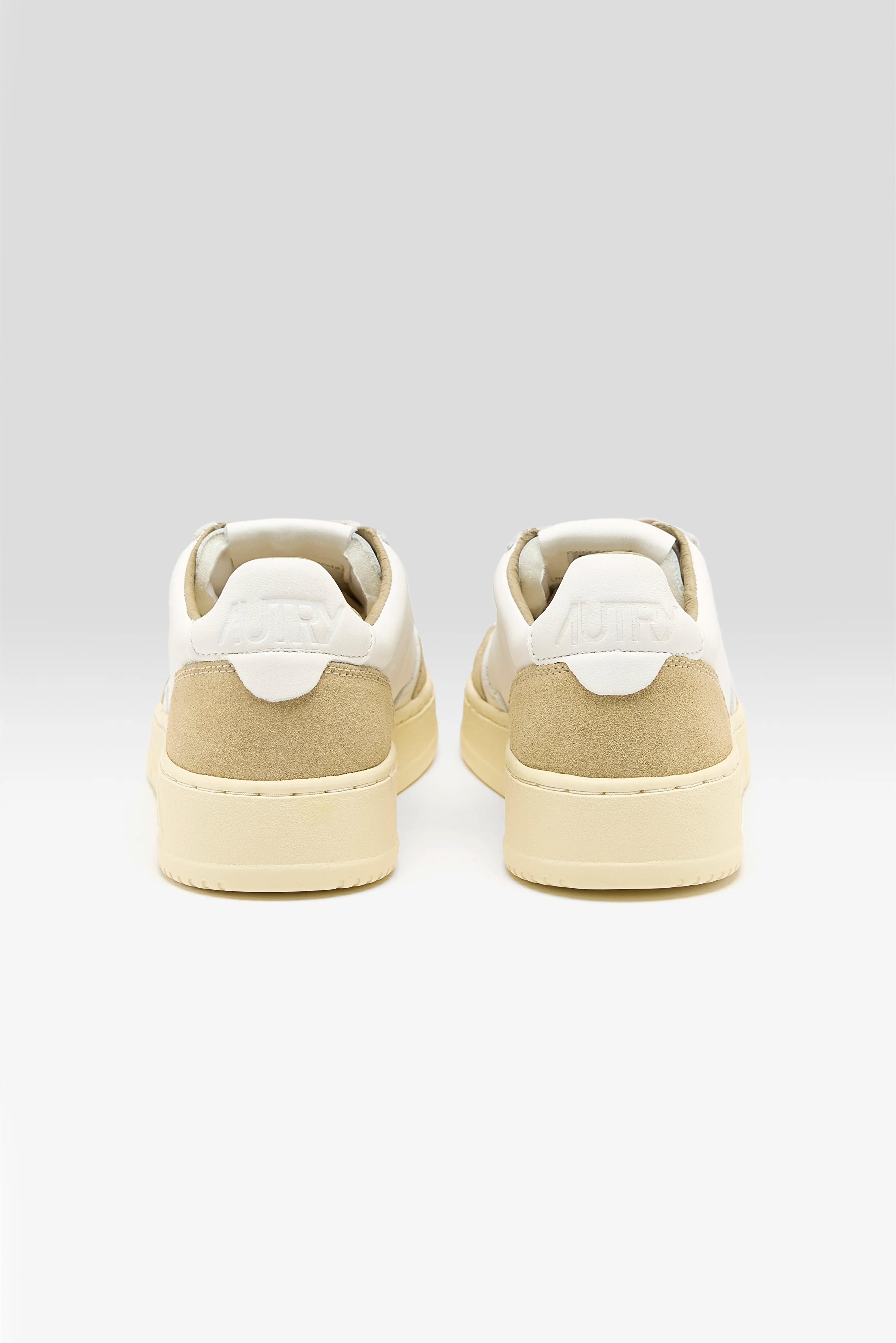 Medalist Low pour Femmes (252 / W / YELLOW)