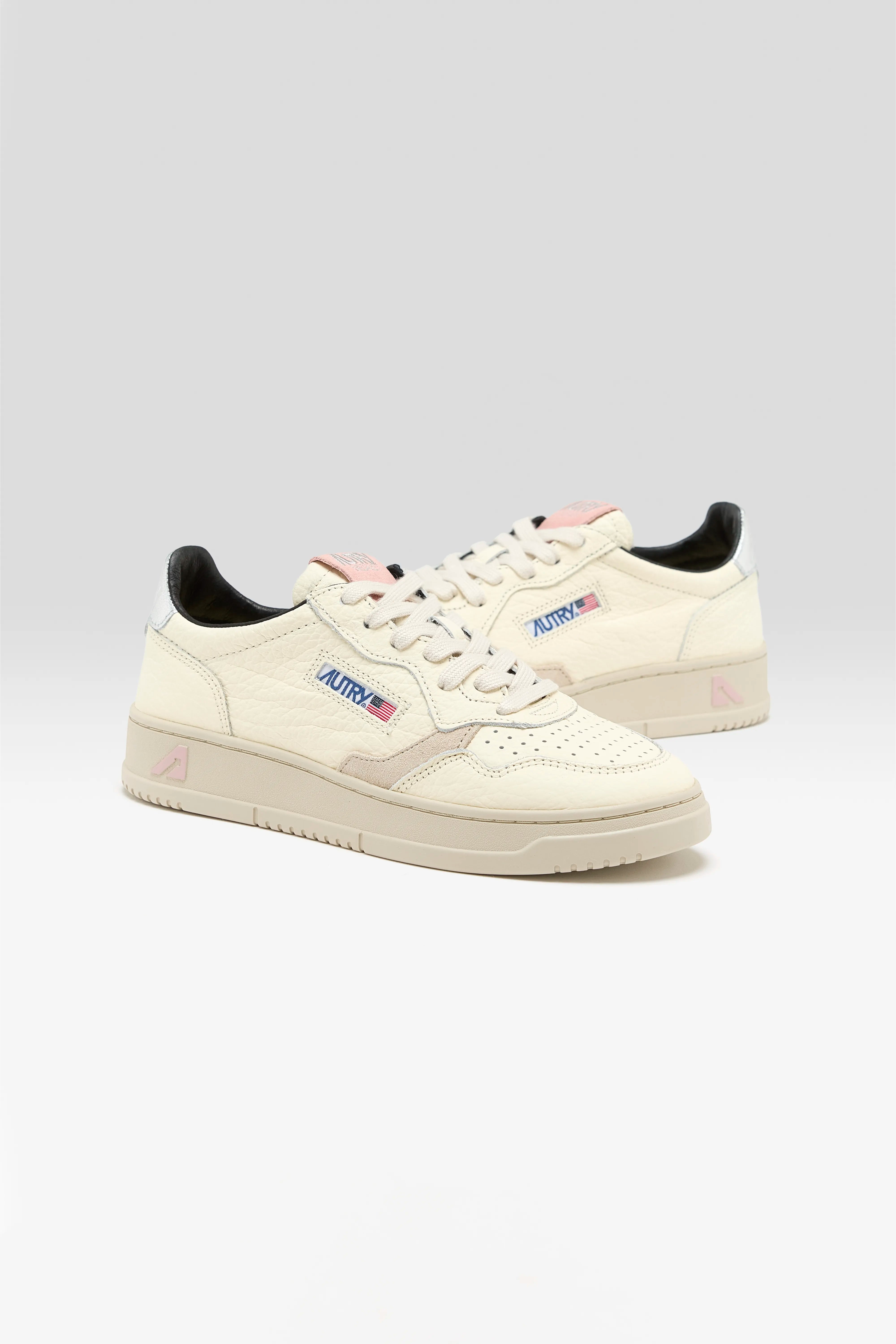 Medalist Low for Women (252 / W / WHITE)