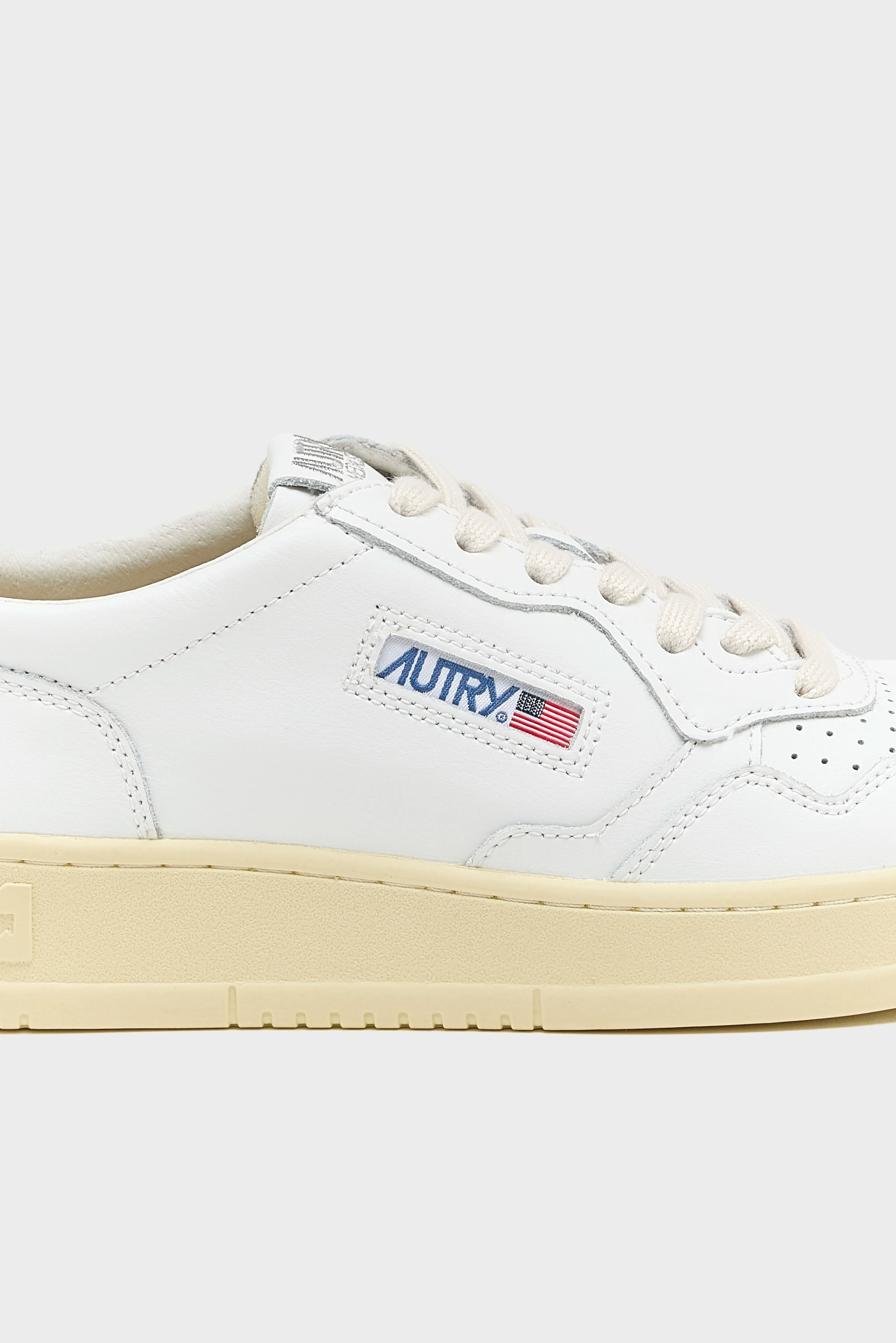 Medalist Low voor Vrouwen  (252 / W / BEIGE)