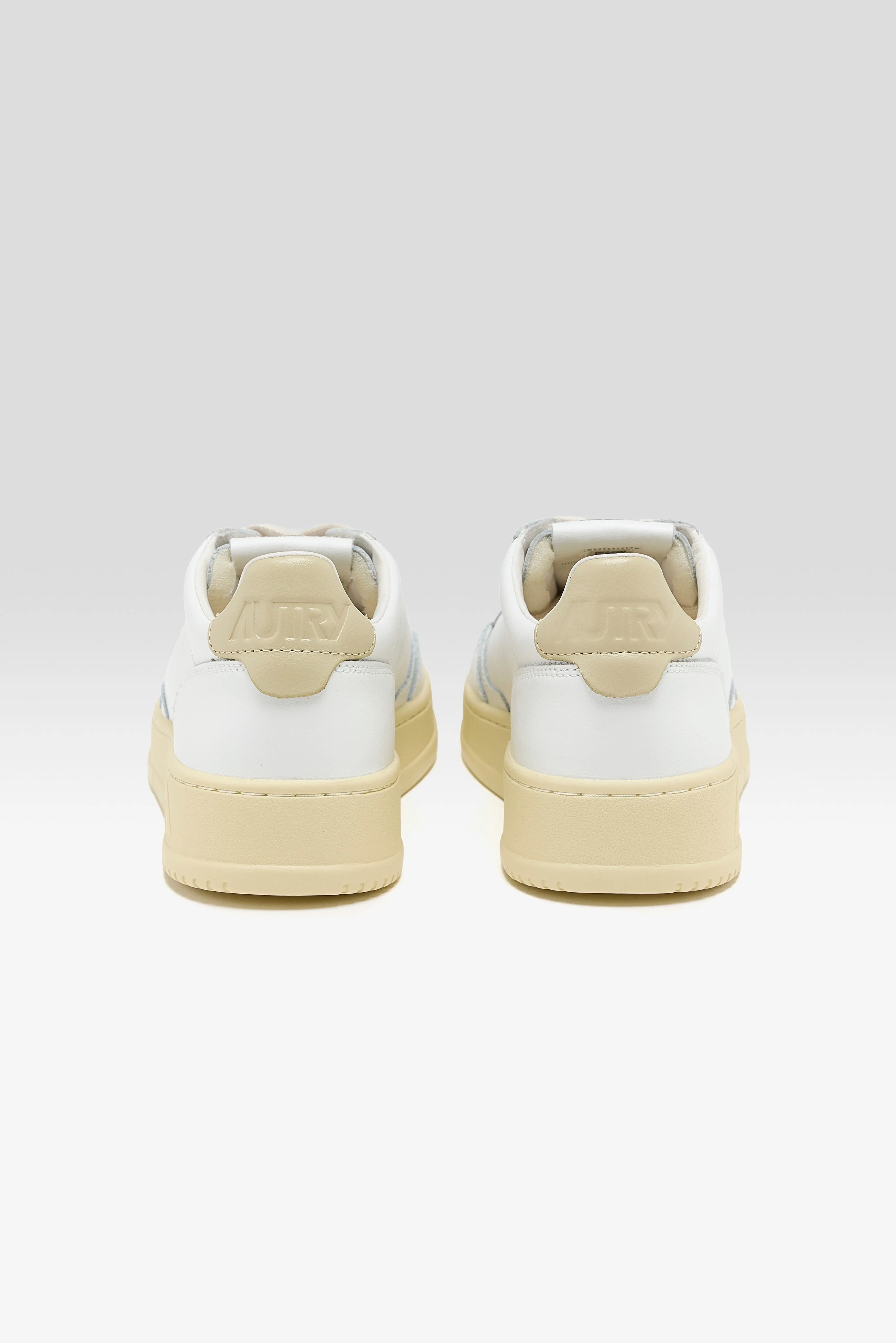 Medalist Low voor Vrouwen  (252 / W / BEIGE)