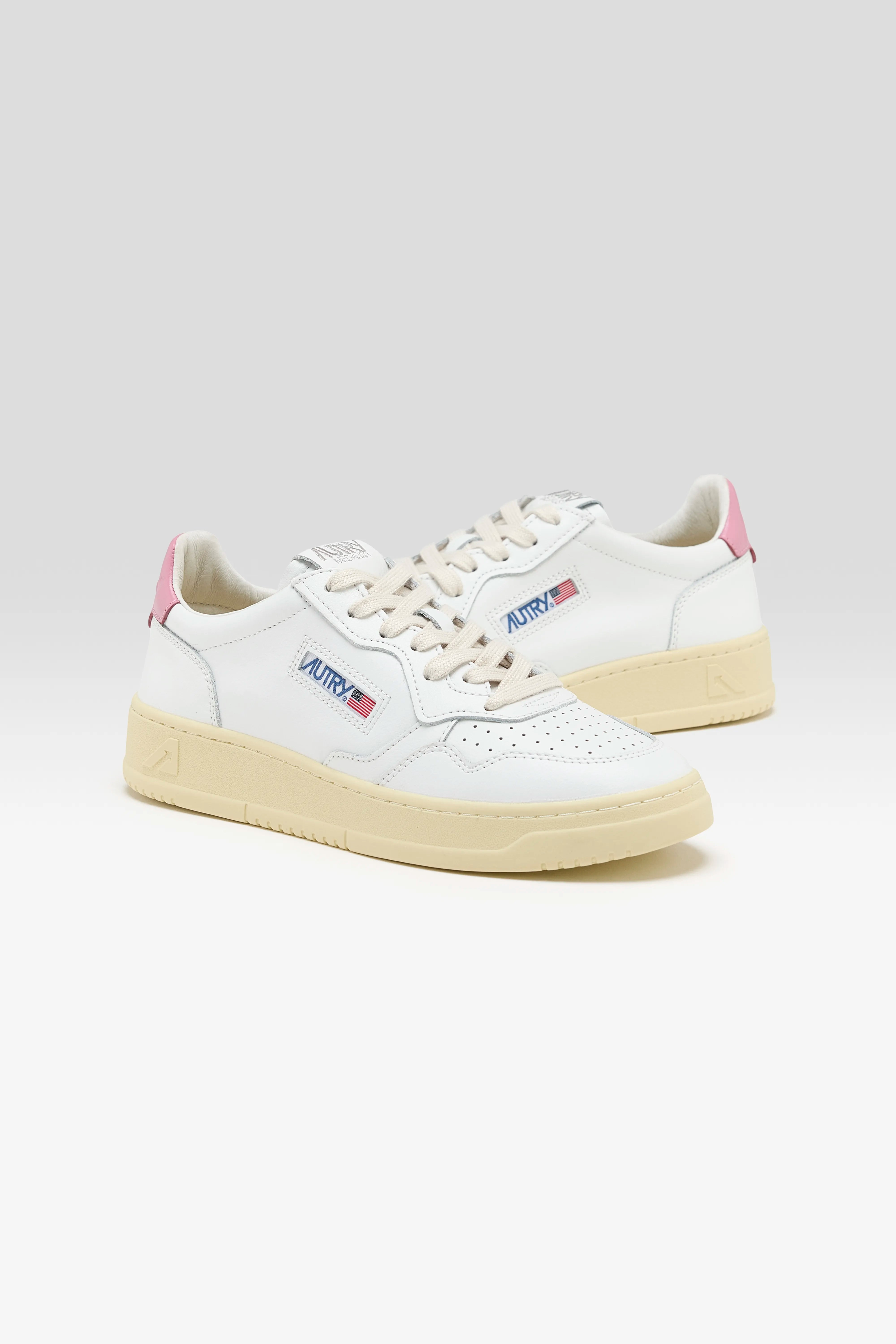 Medalist Low pour Femmes (252 / W / PINK)