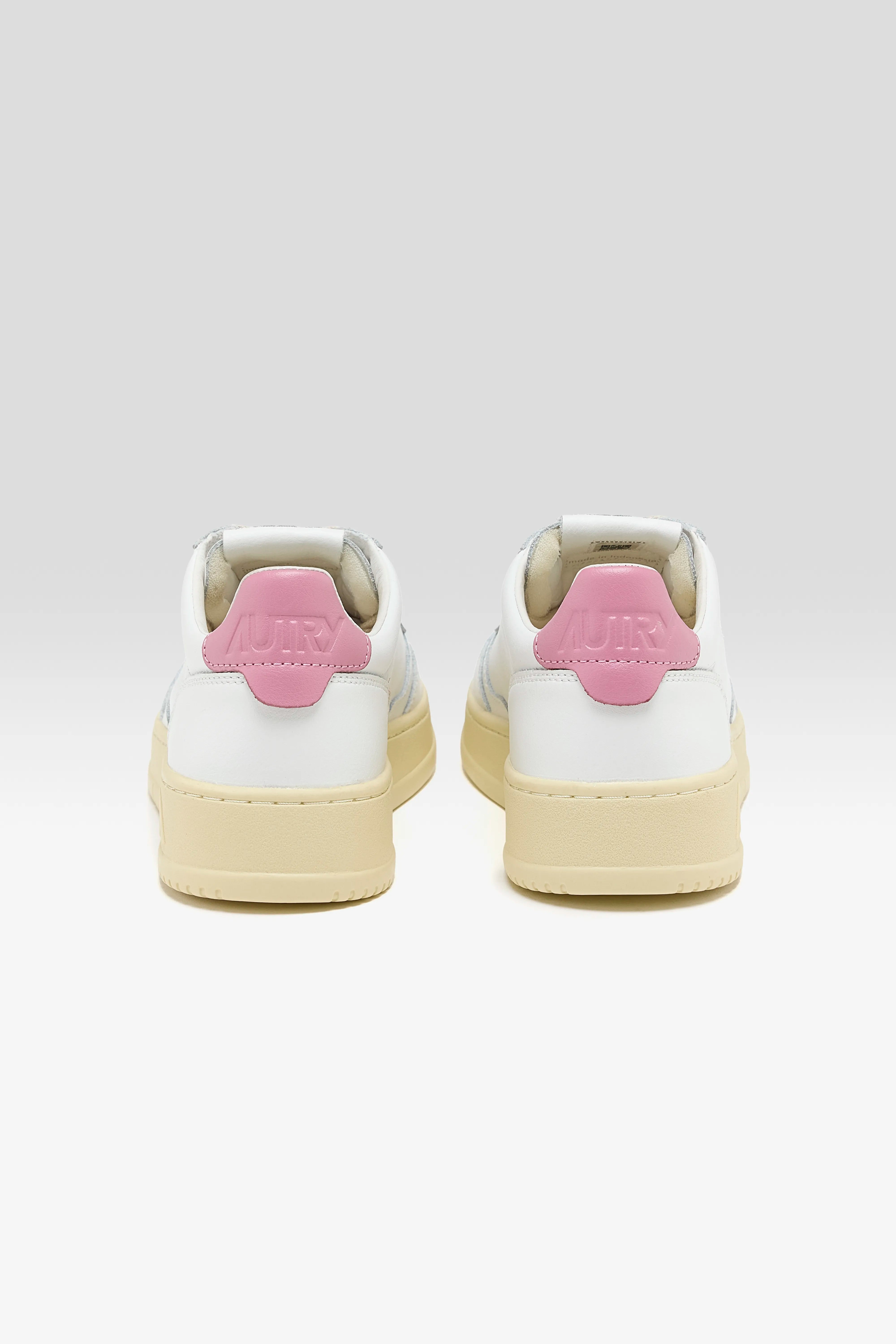 Medalist Low pour Femmes (252 / W / PINK)