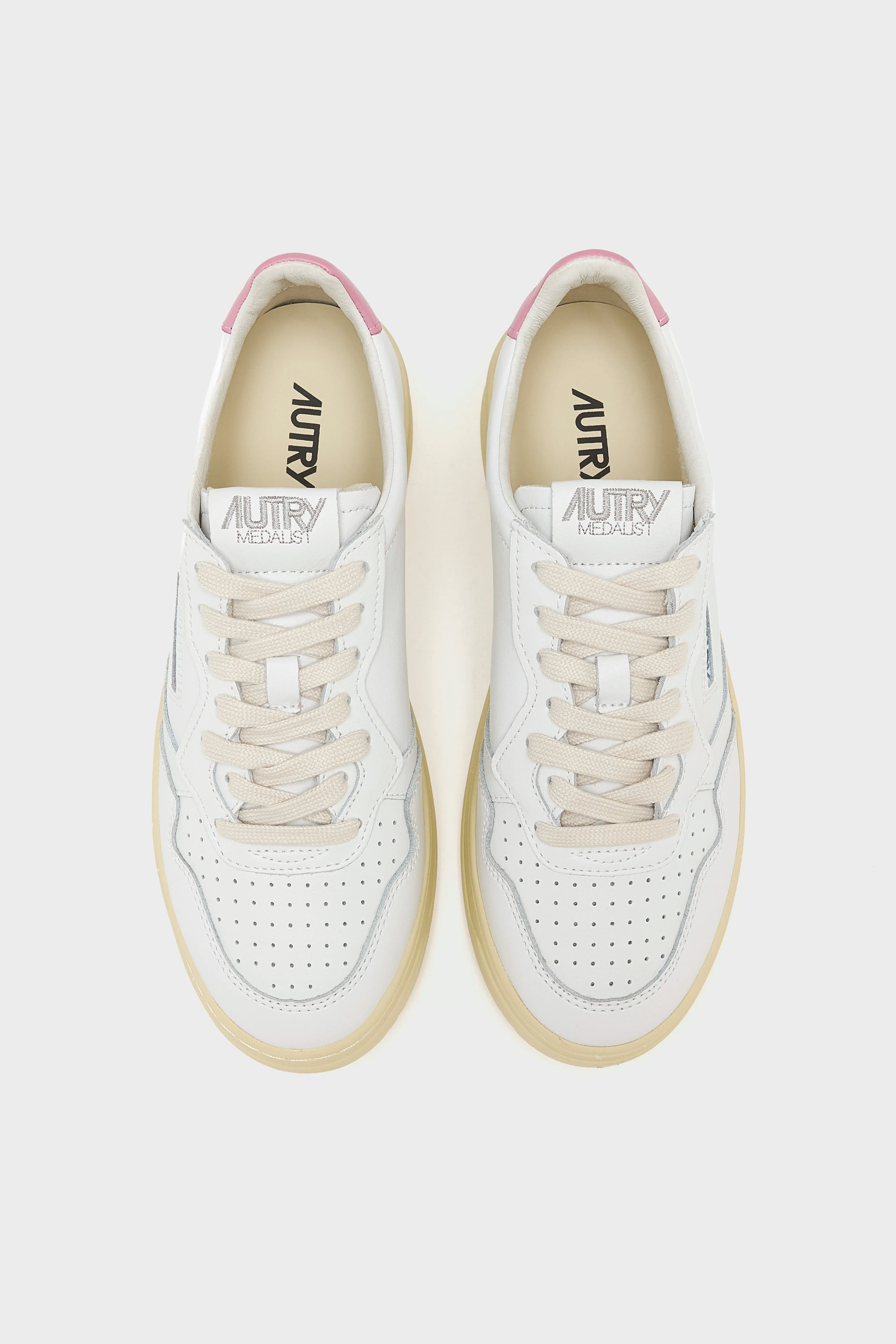 Medalist Low pour Femmes (252 / W / PINK)