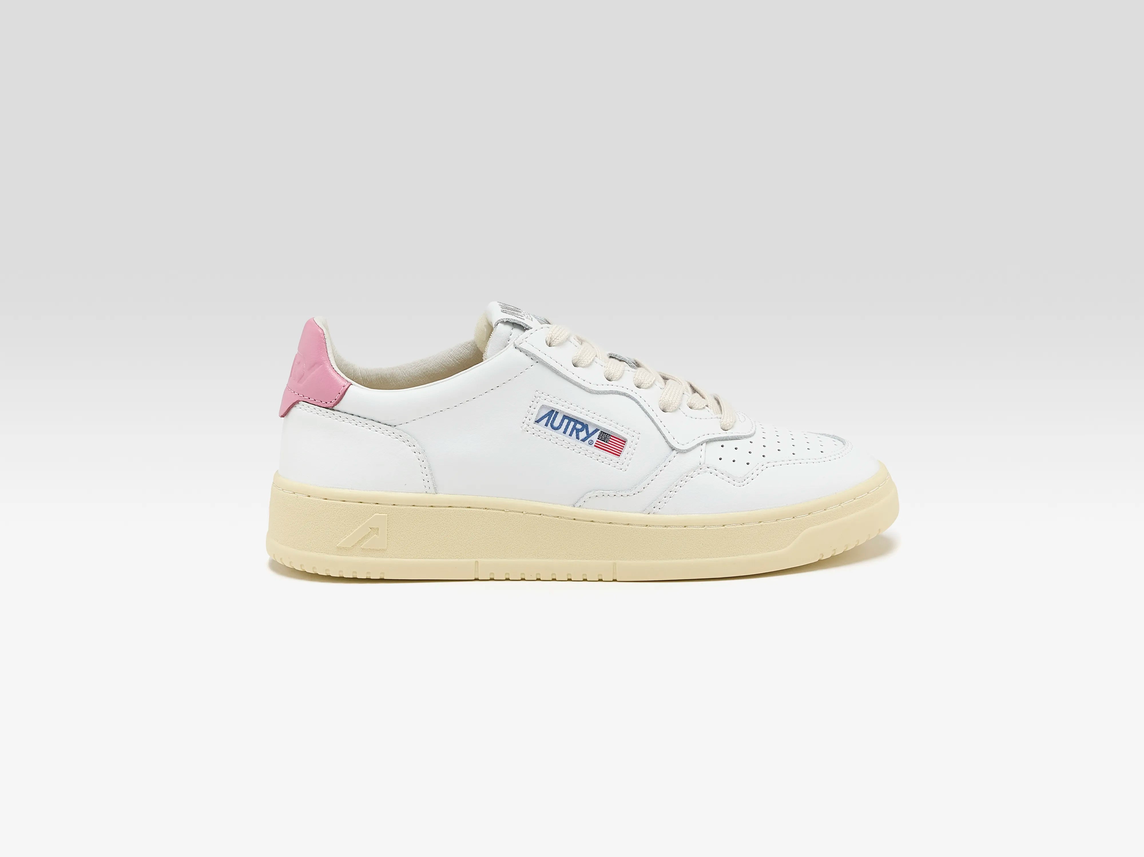 Medalist Low pour Femmes (252 / W / PINK)