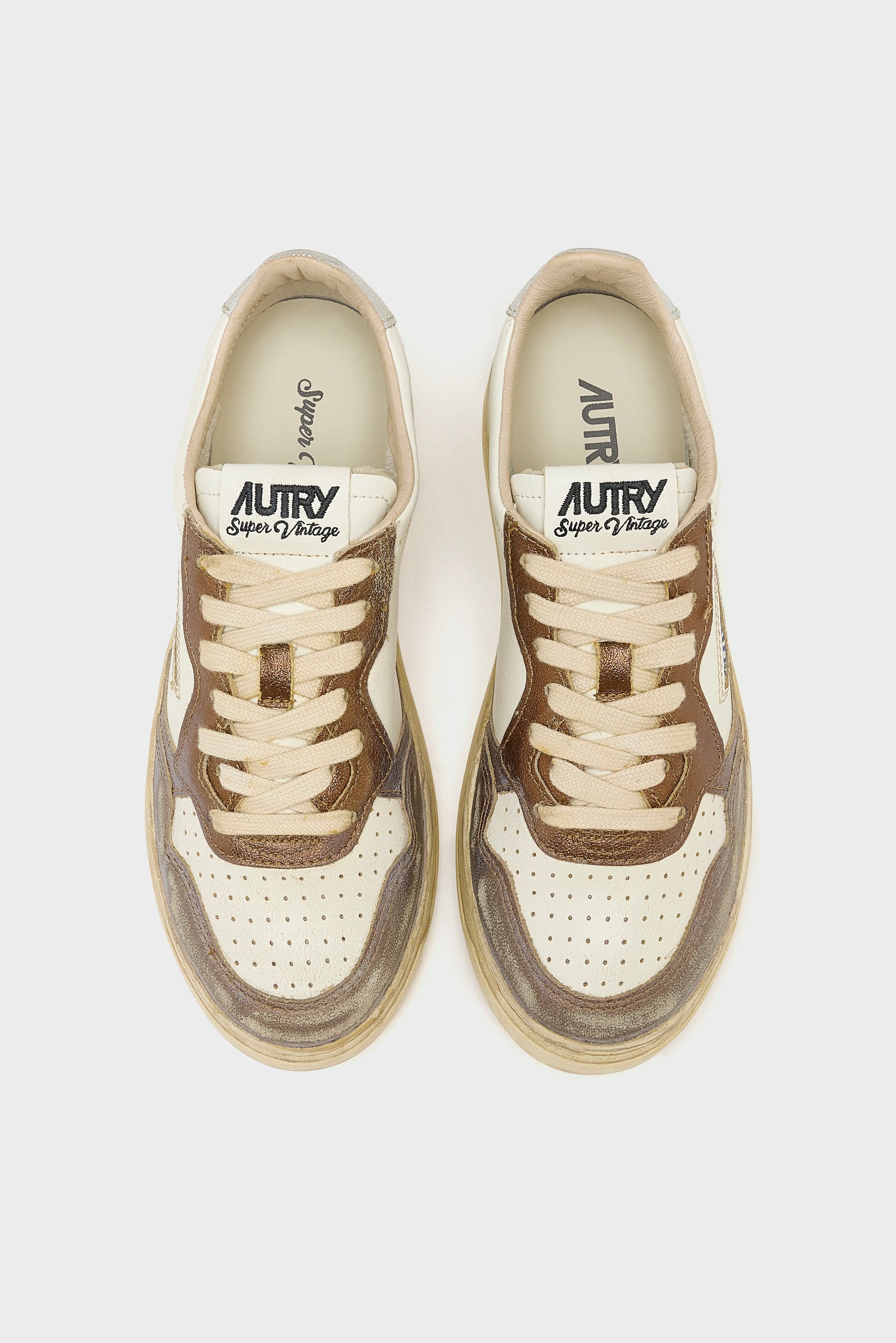 Medalist Low Super Vintage pour Femmes (252 / W / BRONZE)